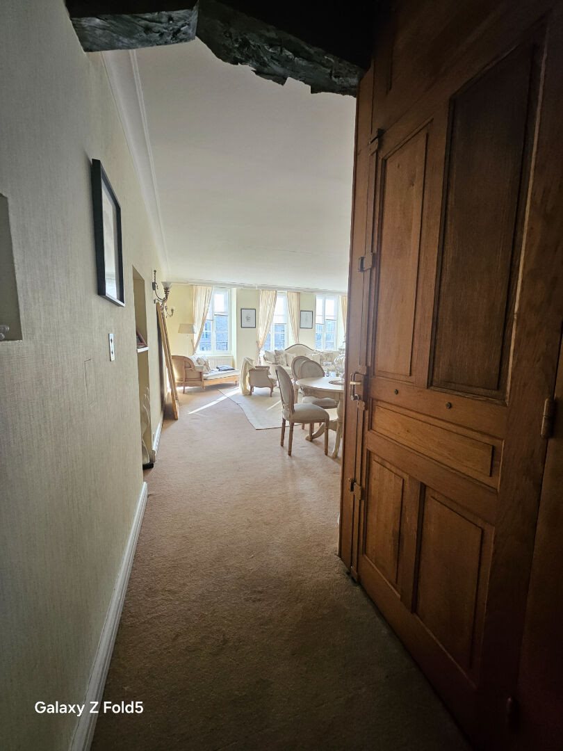 Appartement à vendre, 178m², Dinan