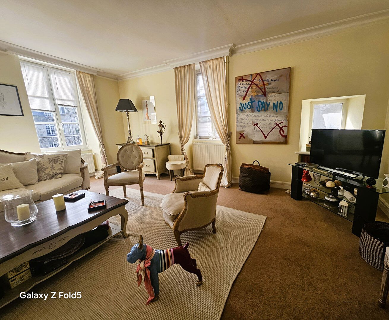 Appartement à vendre, 178m², Dinan