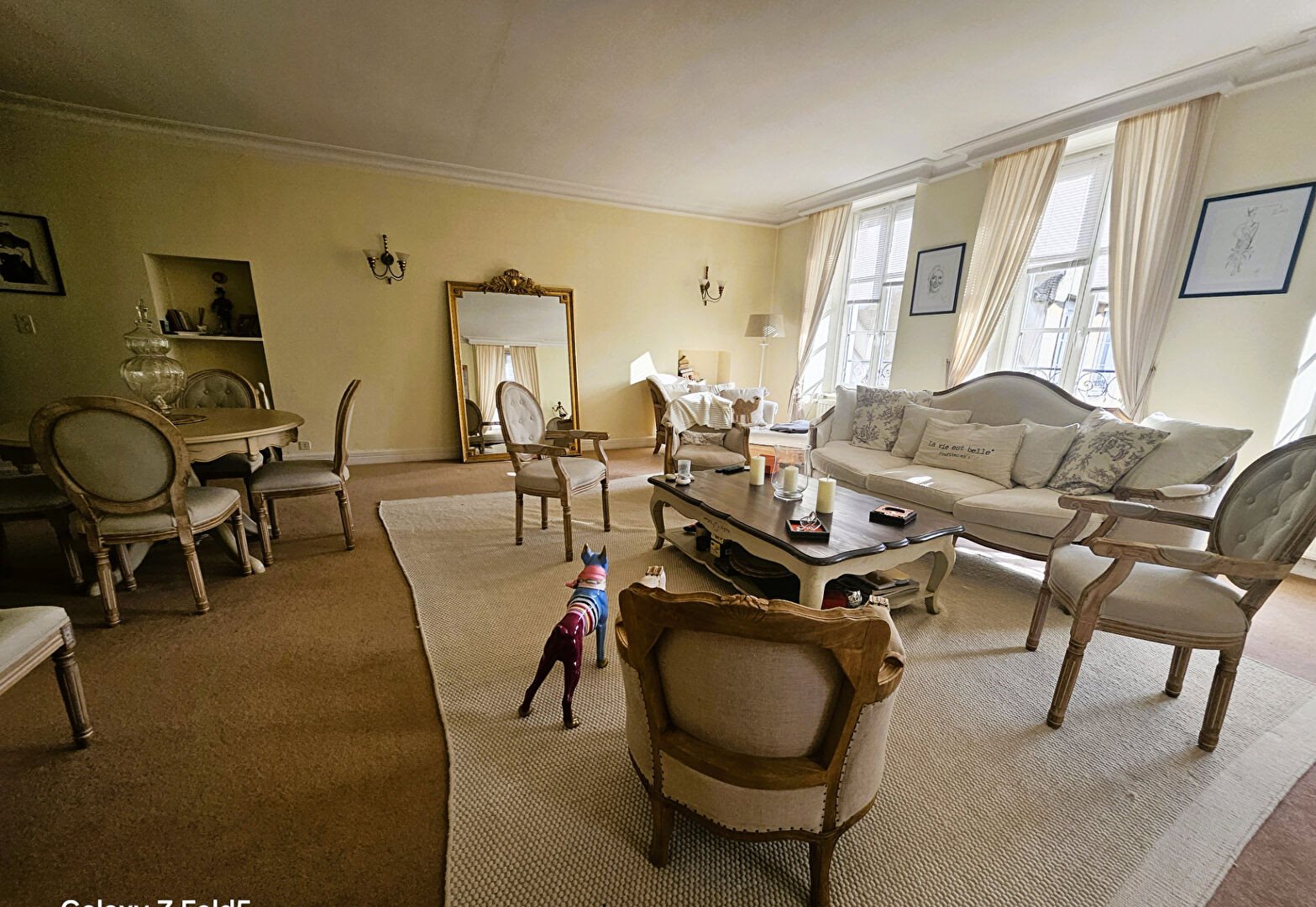 Appartement à vendre, 178m², Dinan