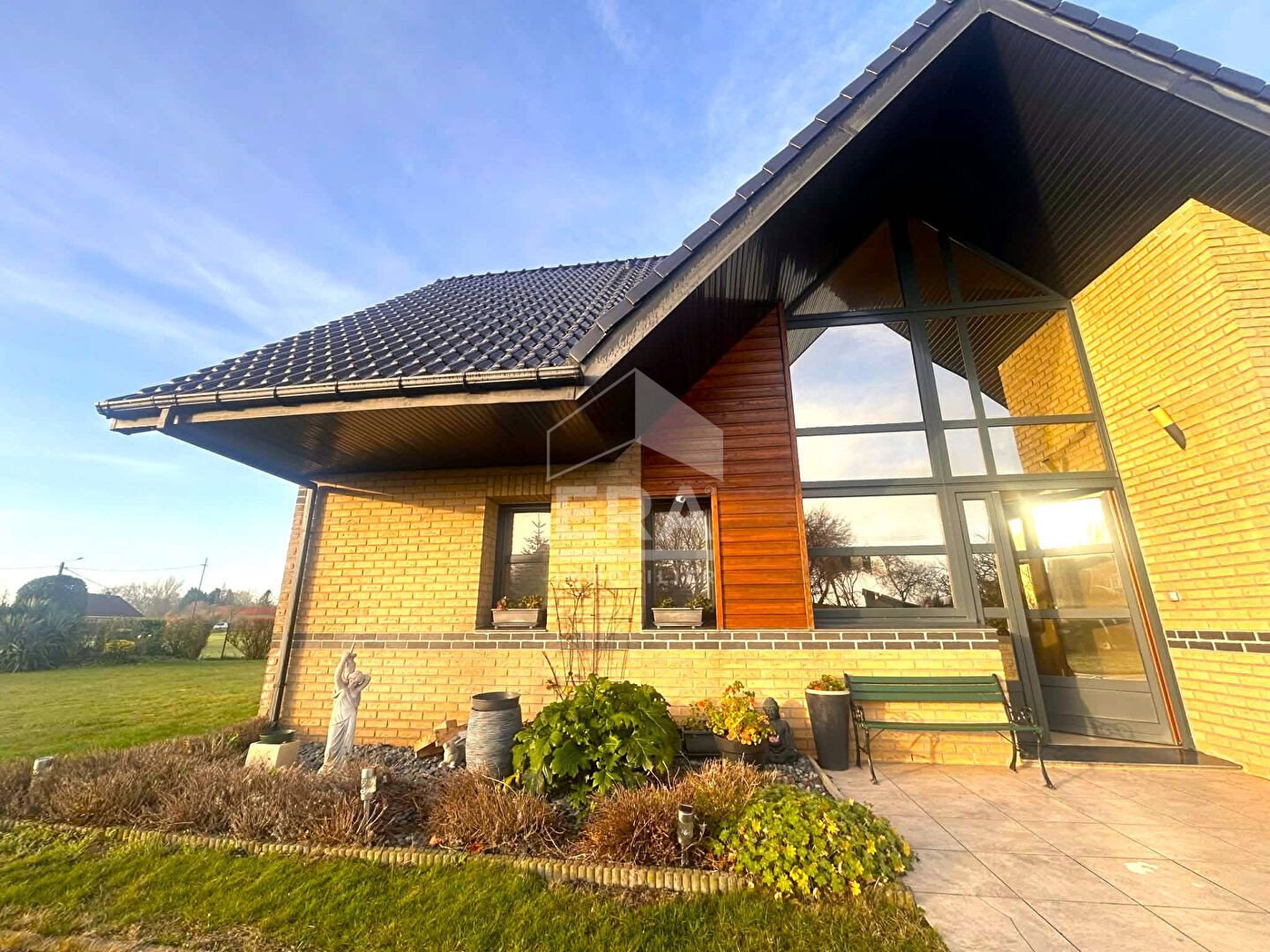 Maison à vendre, 209m², Bourbourg