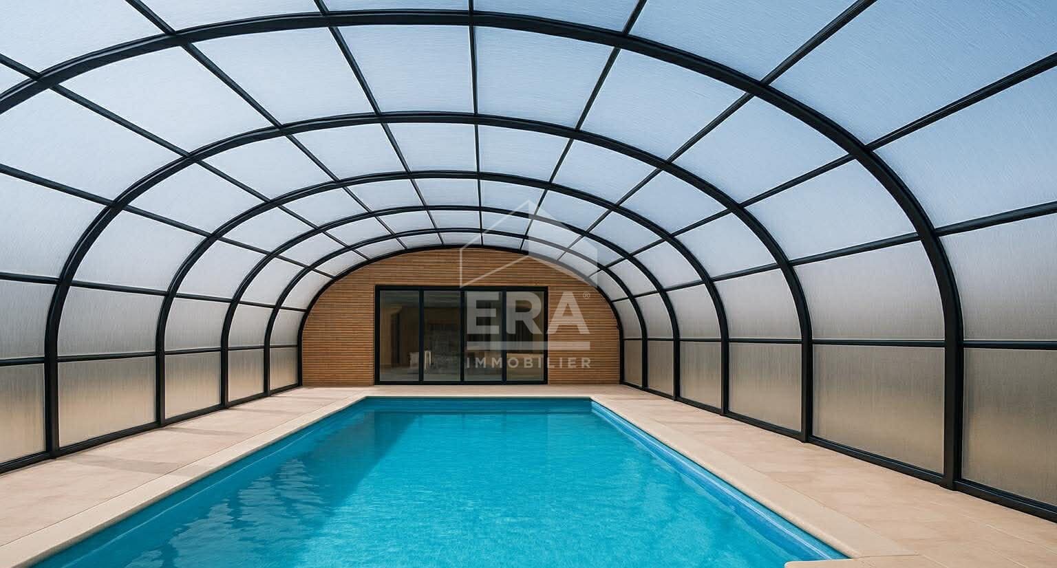 Maison à vendre, 209m², Bourbourg