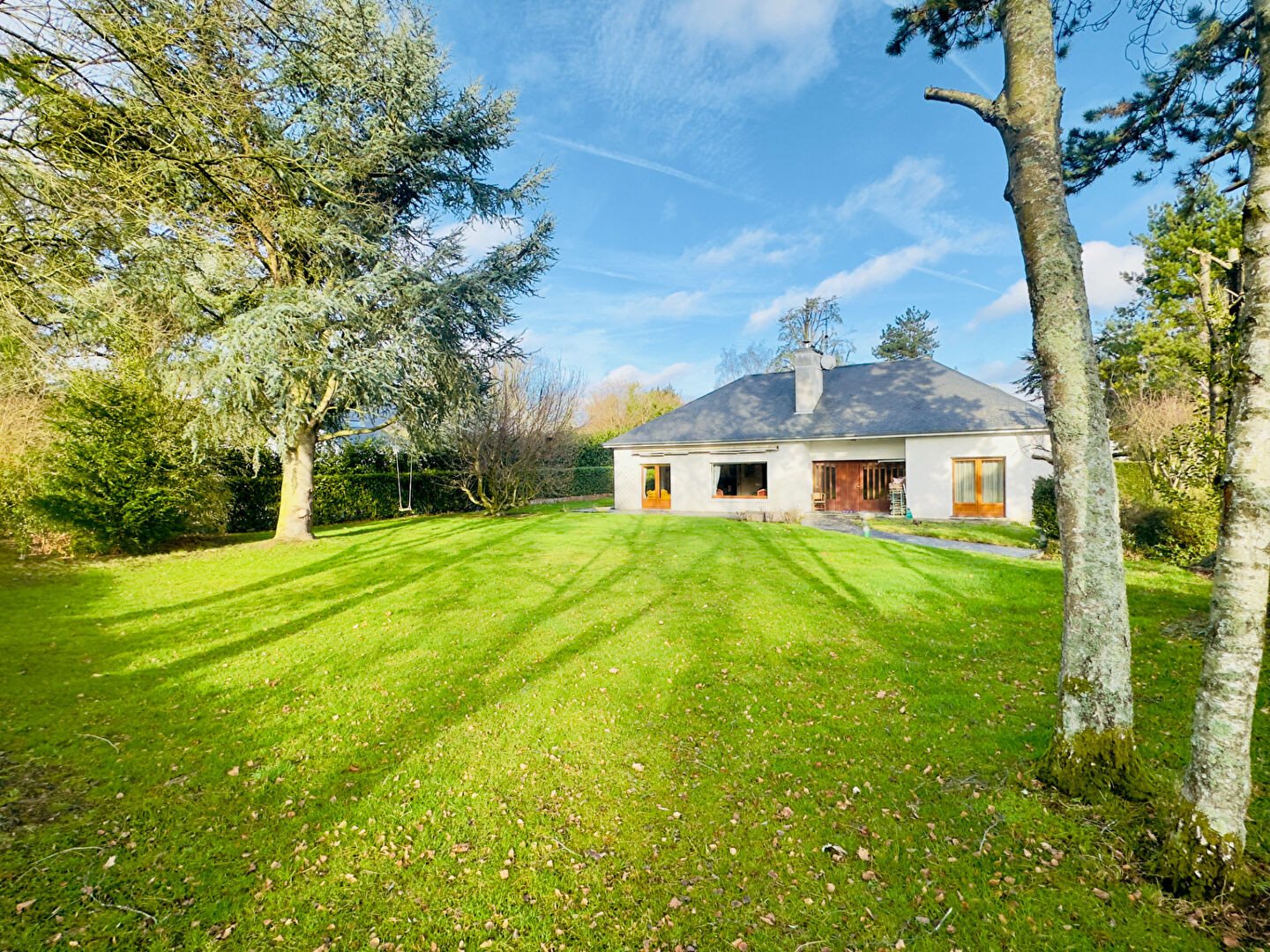 Maison à vendre, 243m², Bondues