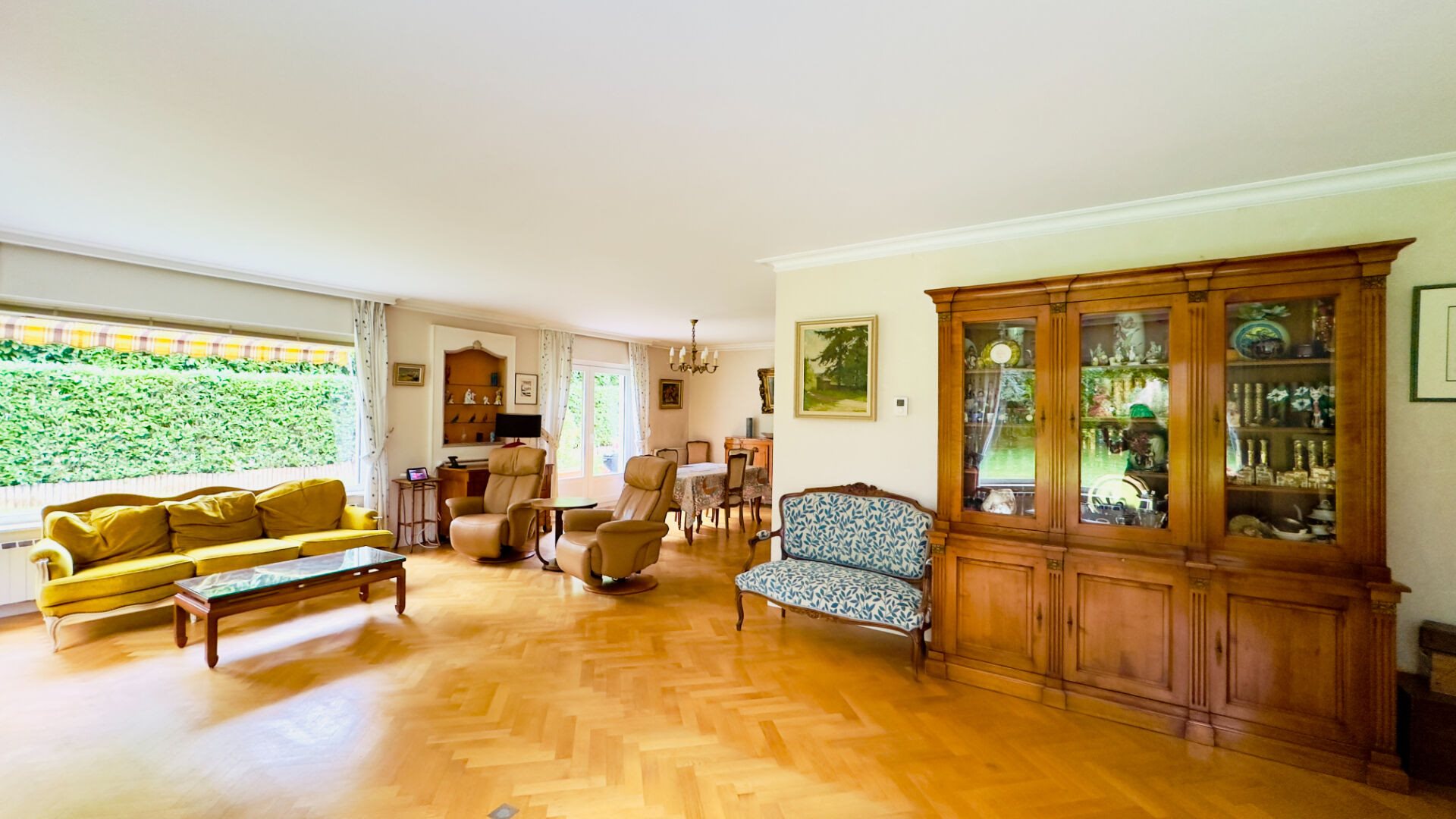 Maison à vendre, 243m², Bondues