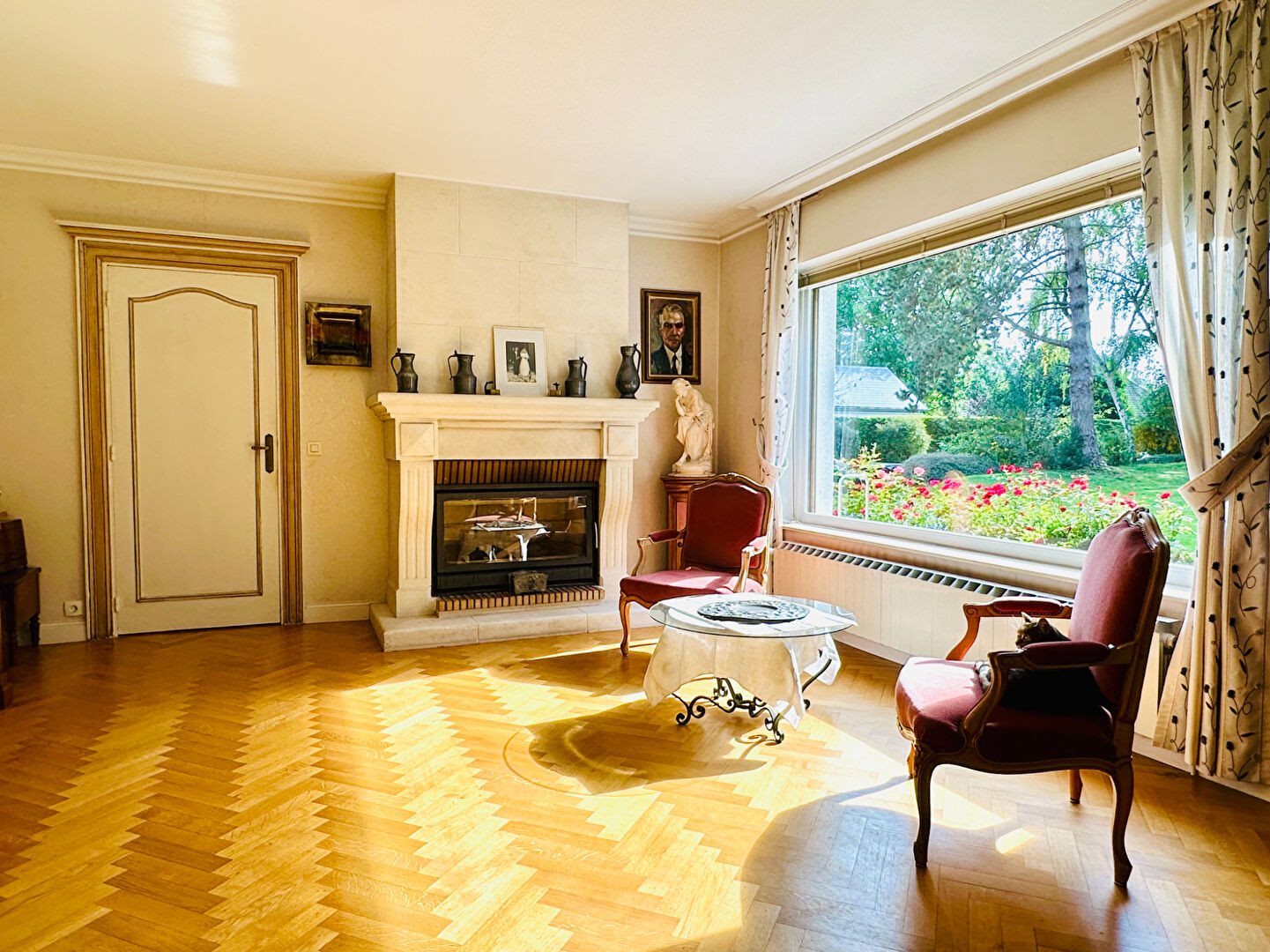 Maison à vendre, 243m², Bondues