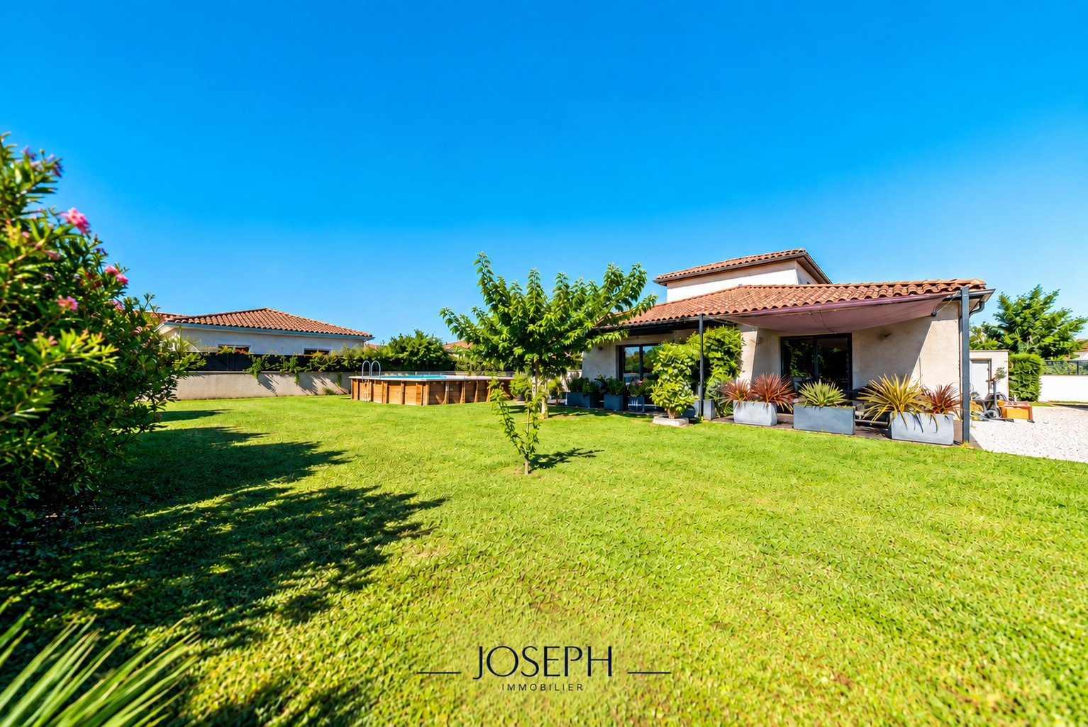 Maison à vendre, 192m², Colomiers