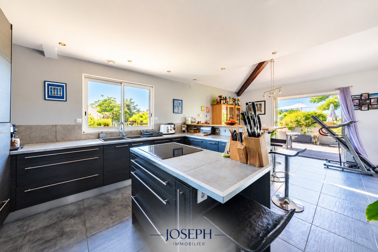 Maison à vendre, 192m², Colomiers
