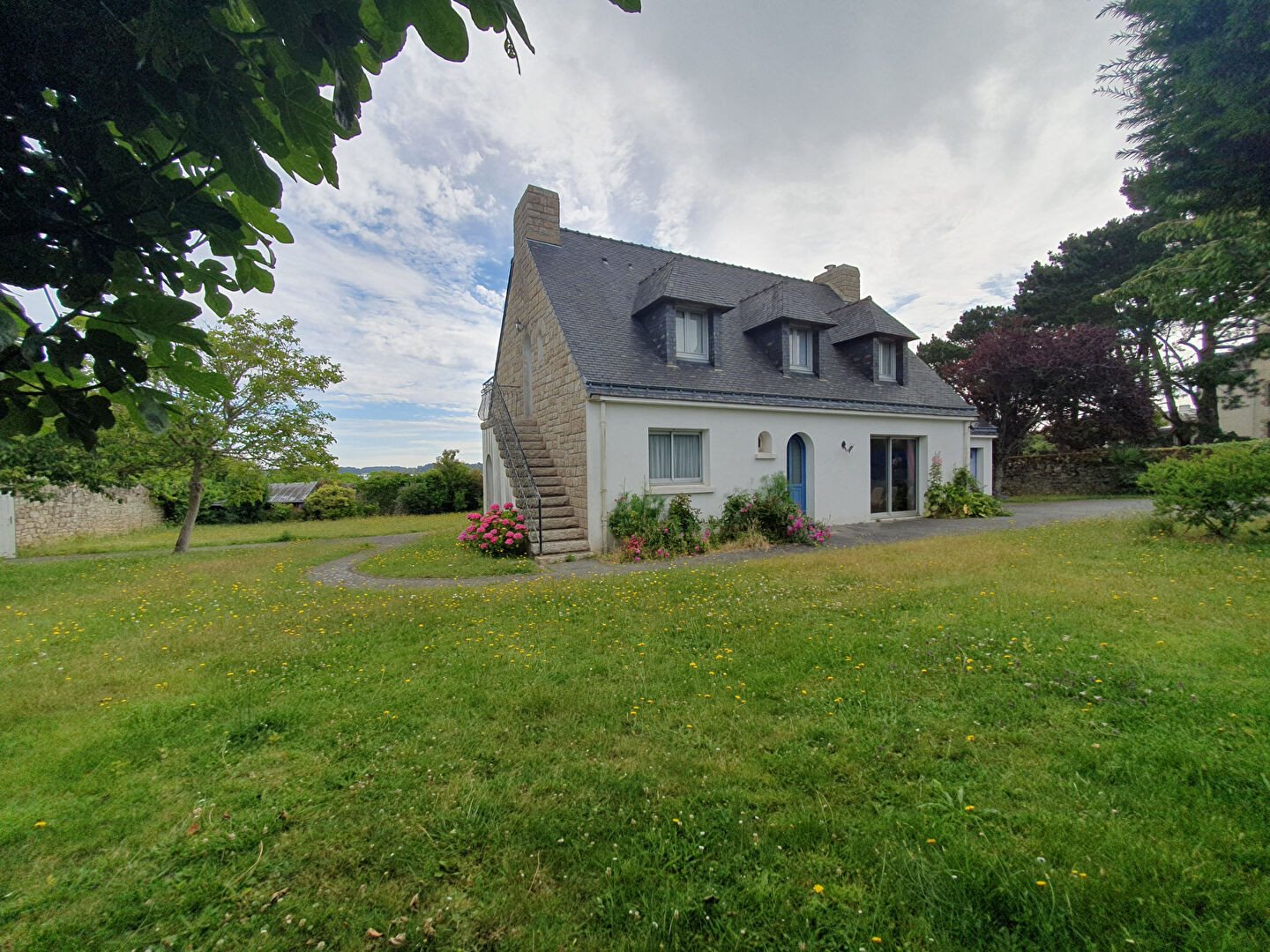 Maison à vendre, 140m², Locmariaquer