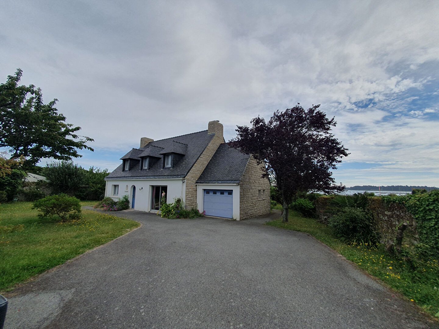 Maison à vendre, 140m², Locmariaquer