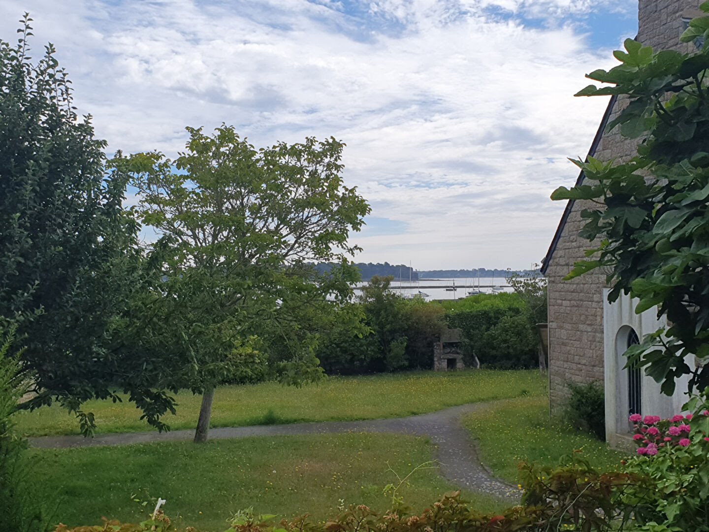Maison à vendre, 140m², Locmariaquer