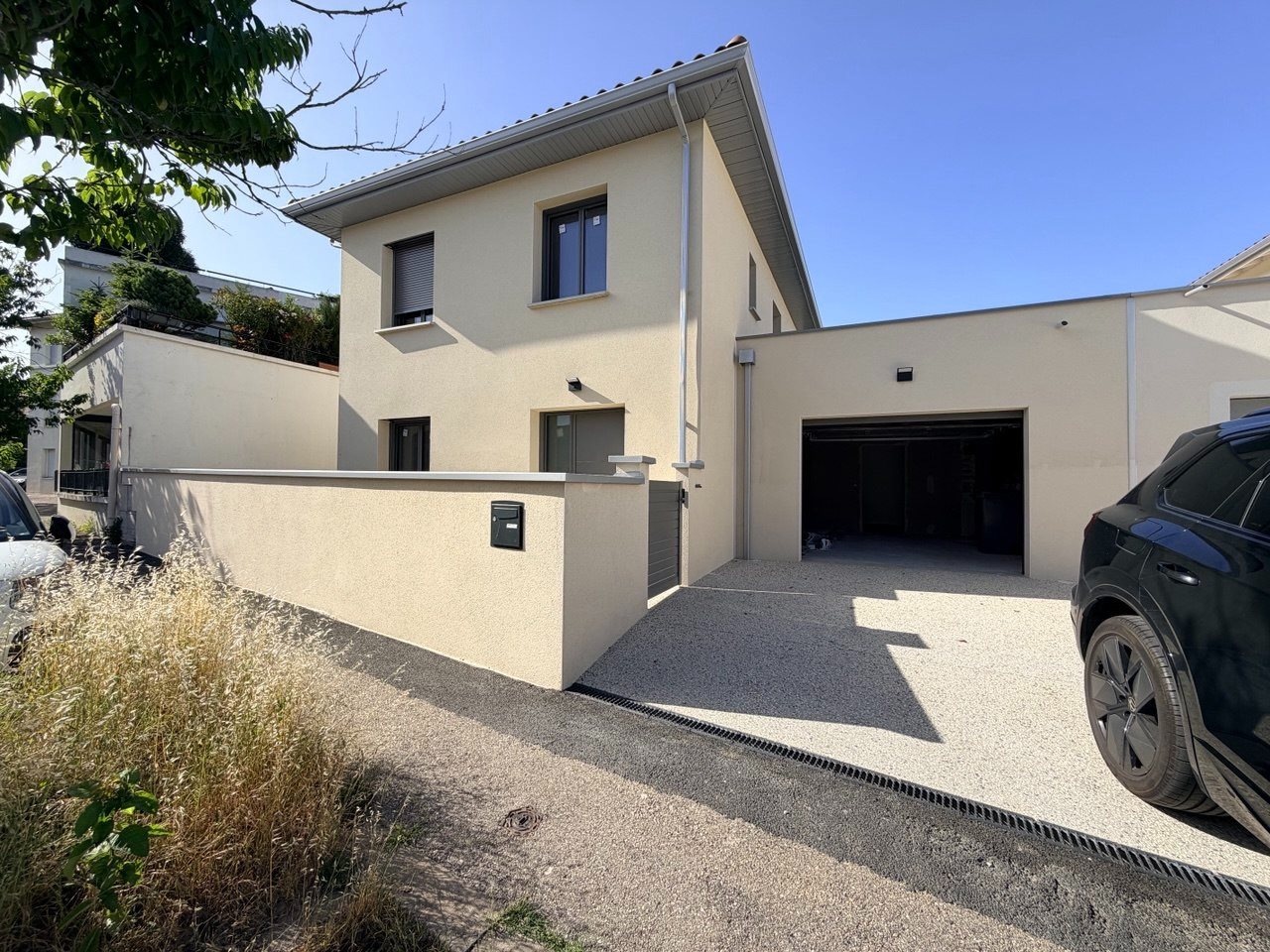 Maison à vendre, 144m², Solaize
