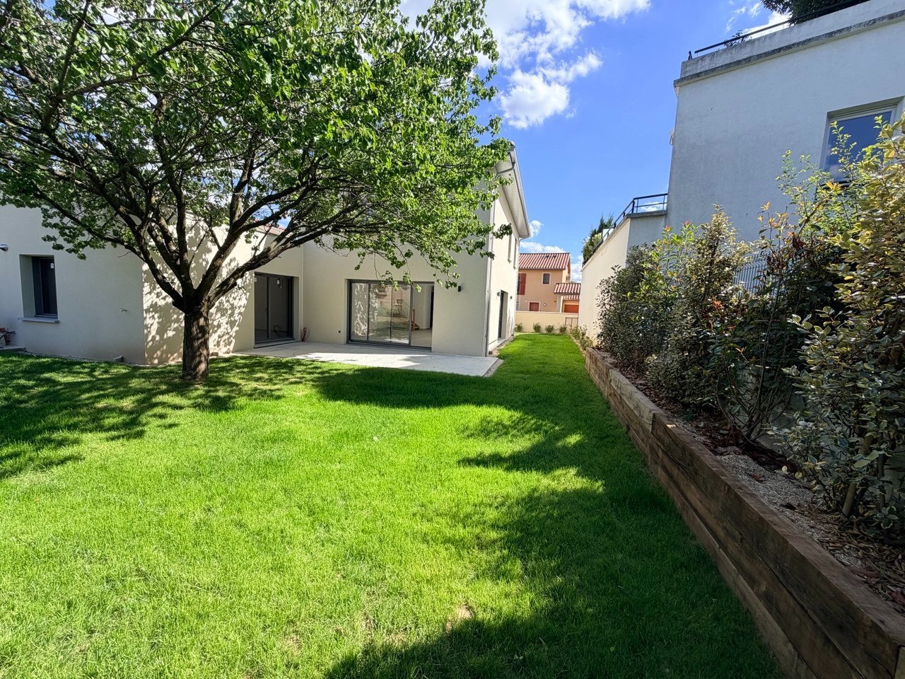 Maison à vendre, 144m², Solaize
