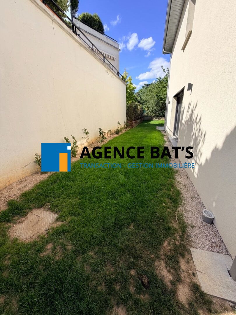 Maison à vendre, 144m², Solaize