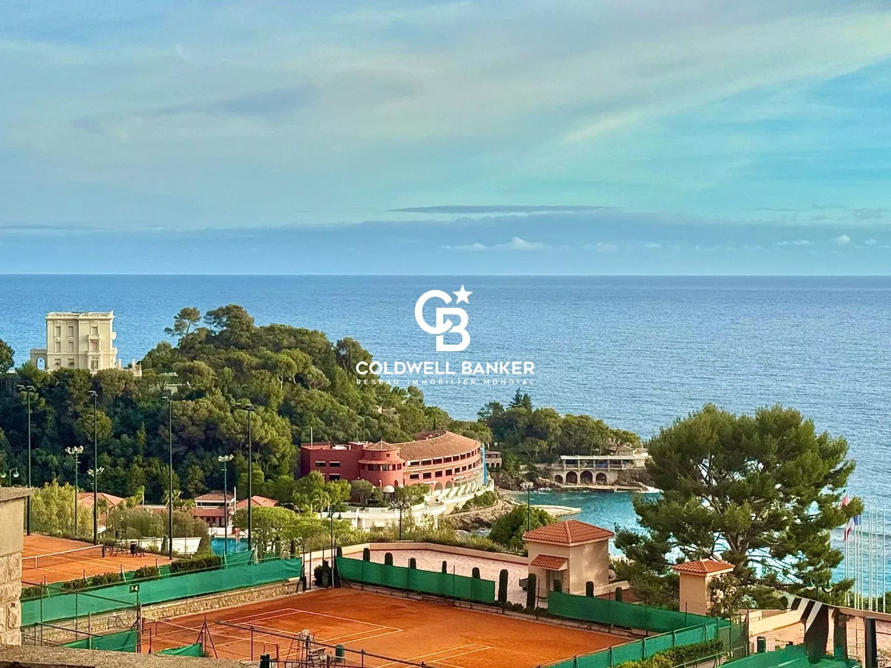 Appartement à vendre, 80m², Roquebrune-Cap-Martin