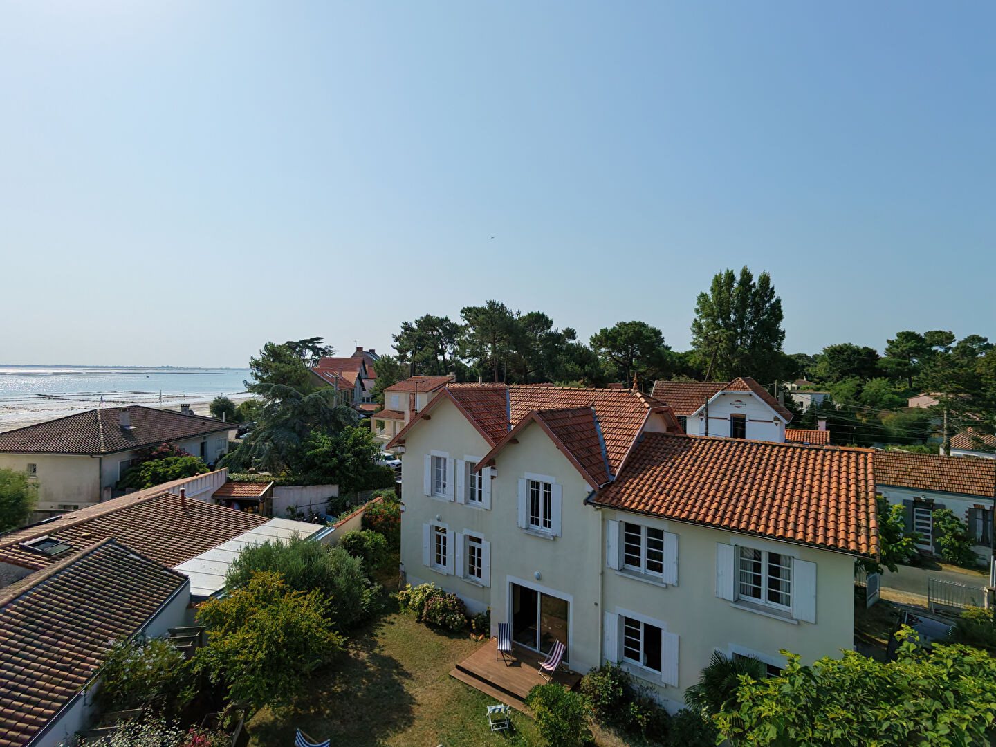 Maison à vendre, 225m², Saint-Trojan-les-Bains