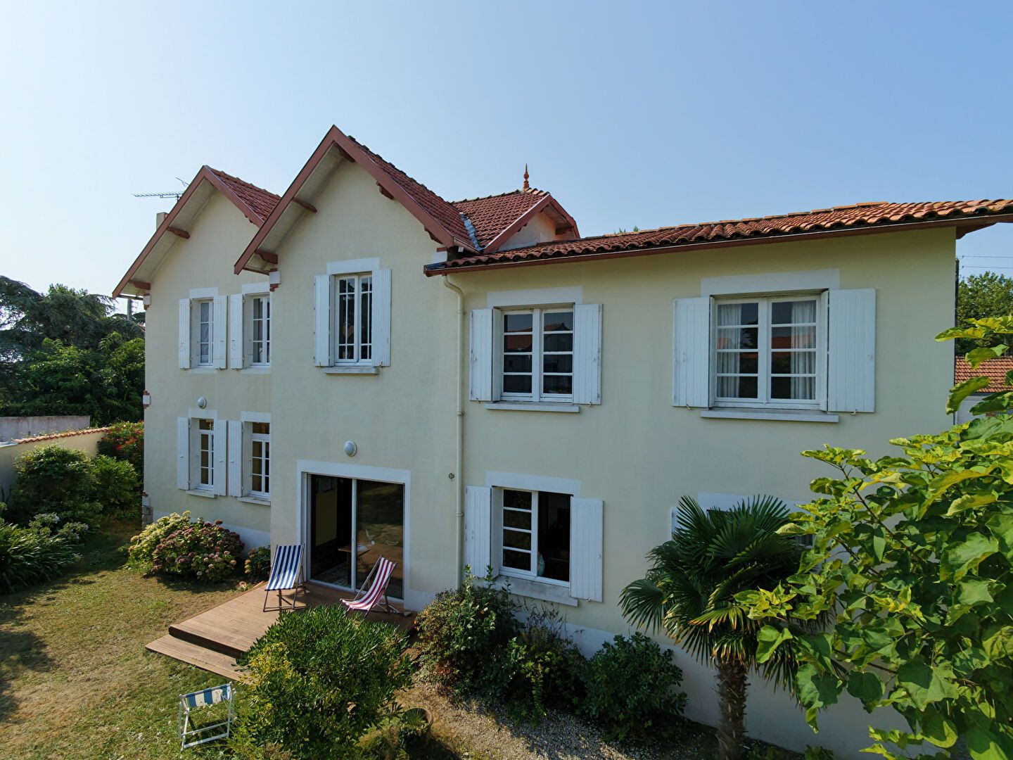 Maison à vendre, 225m², Saint-Trojan-les-Bains