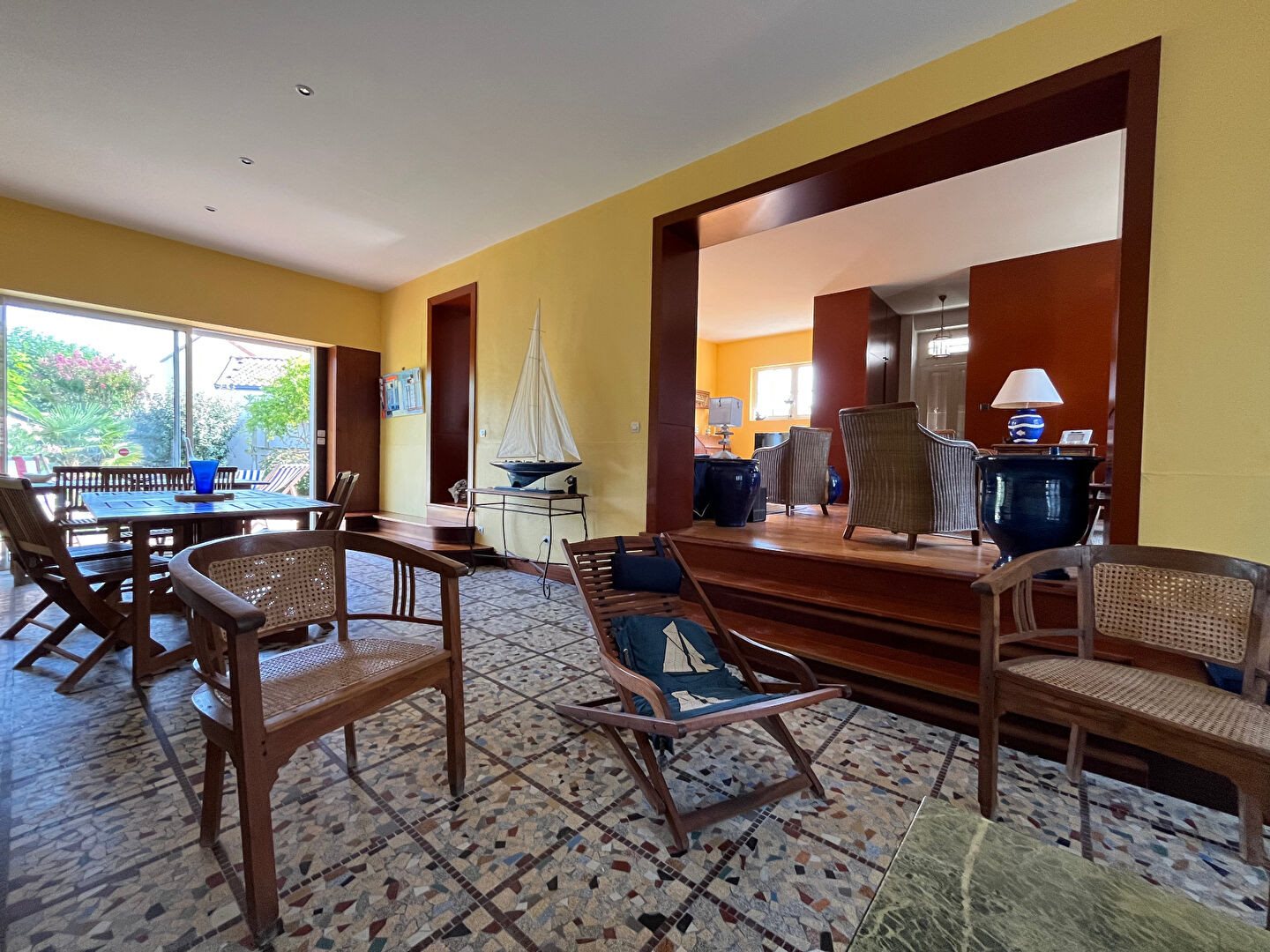 Maison à vendre, 225m², Saint-Trojan-les-Bains
