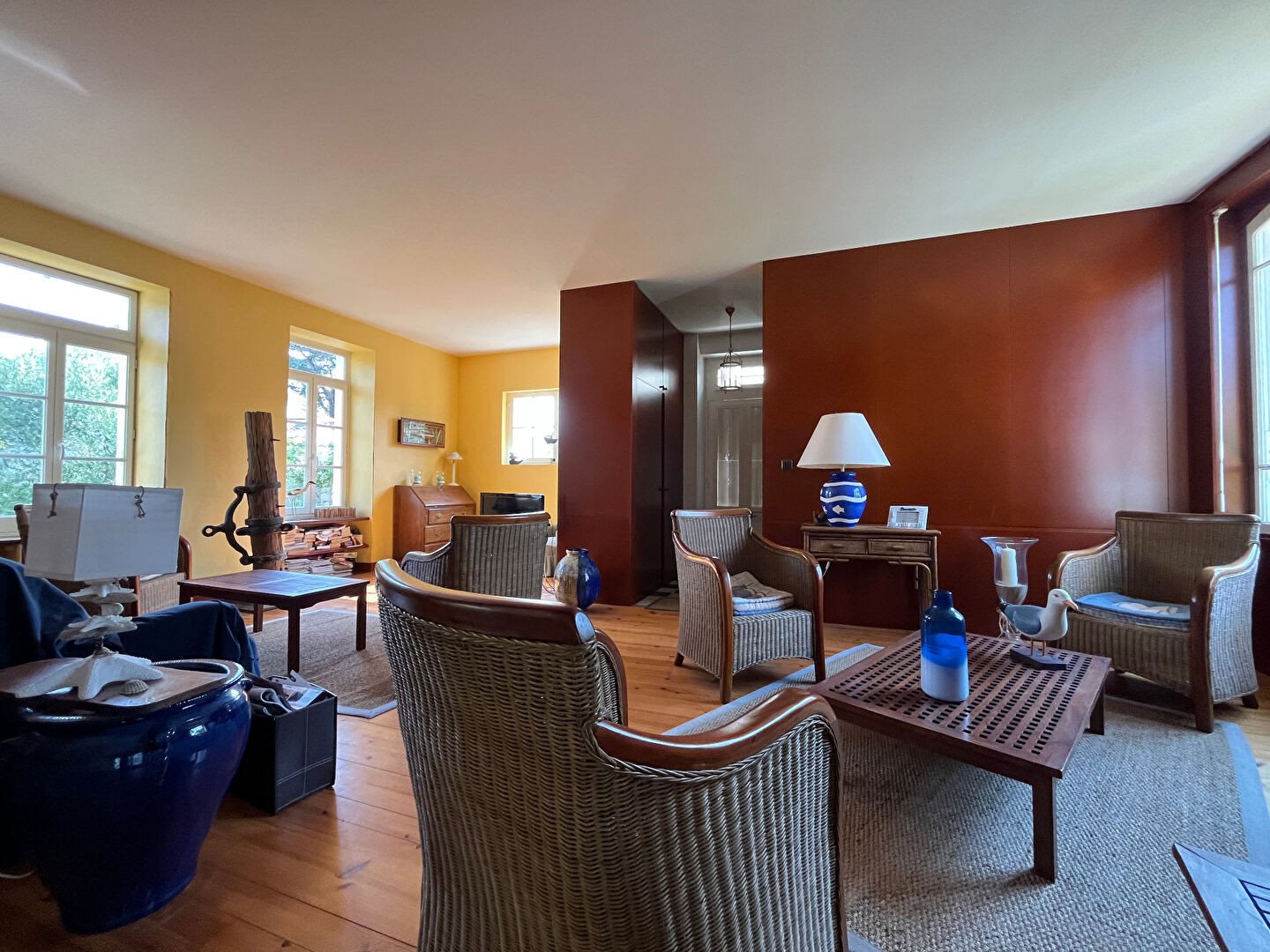 Maison à vendre, 225m², Saint-Trojan-les-Bains