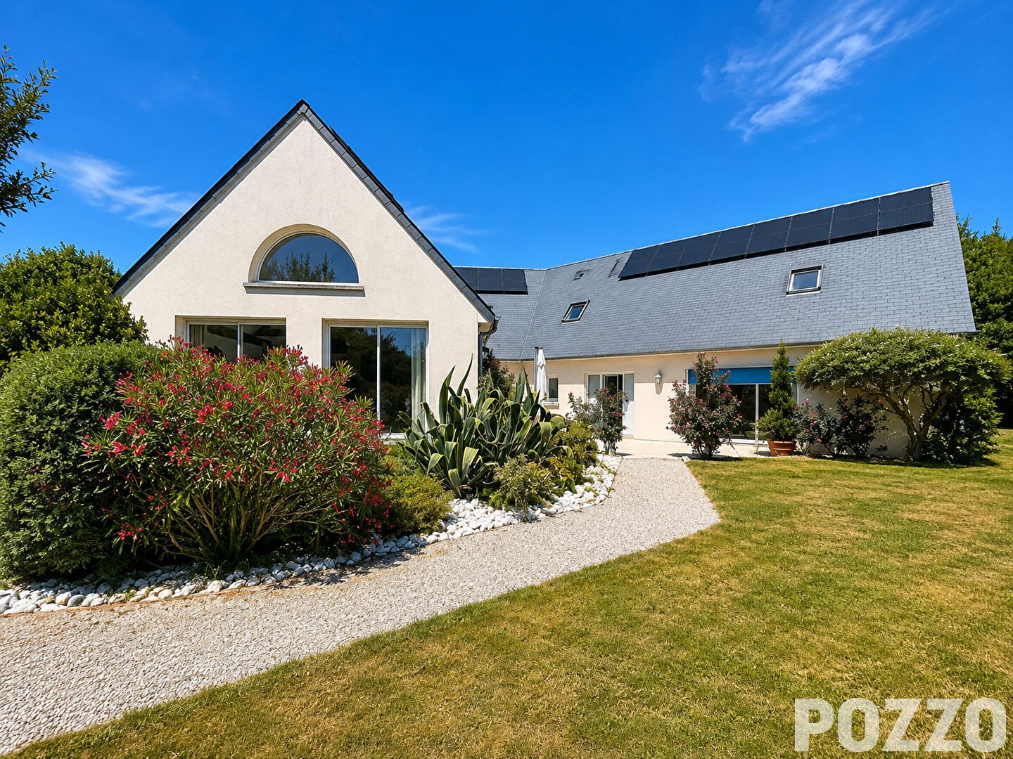Maison à vendre, 237m², Bréville-sur-Mer