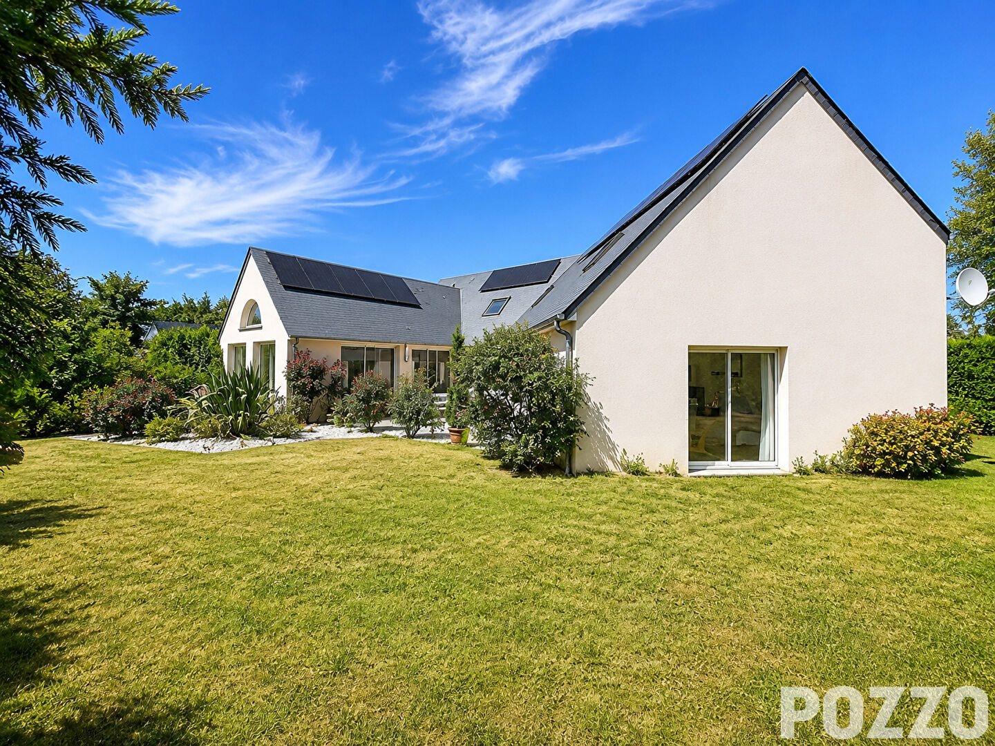 Maison à vendre, 237m², Bréville-sur-Mer