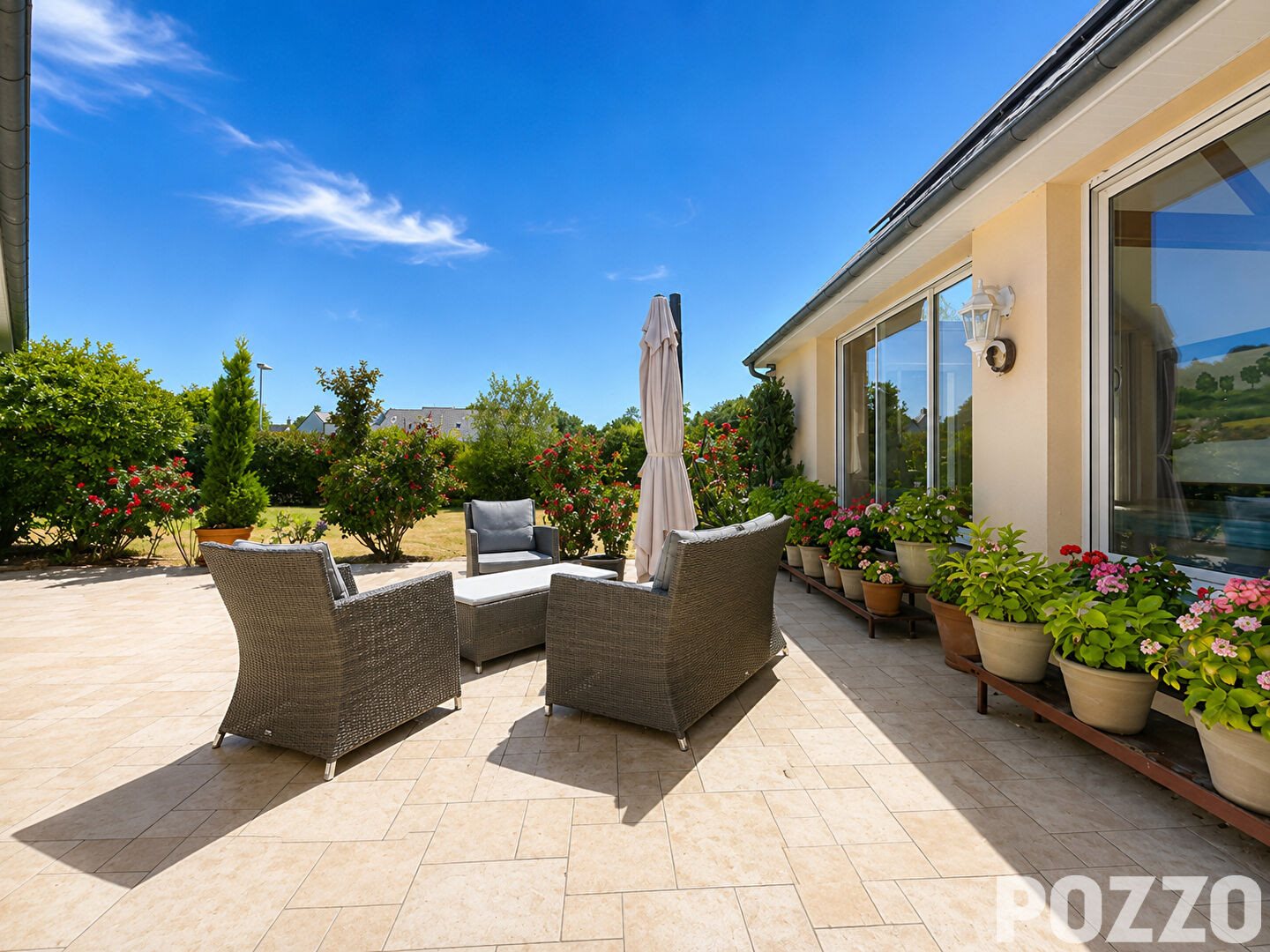 Maison à vendre, 237m², Bréville-sur-Mer