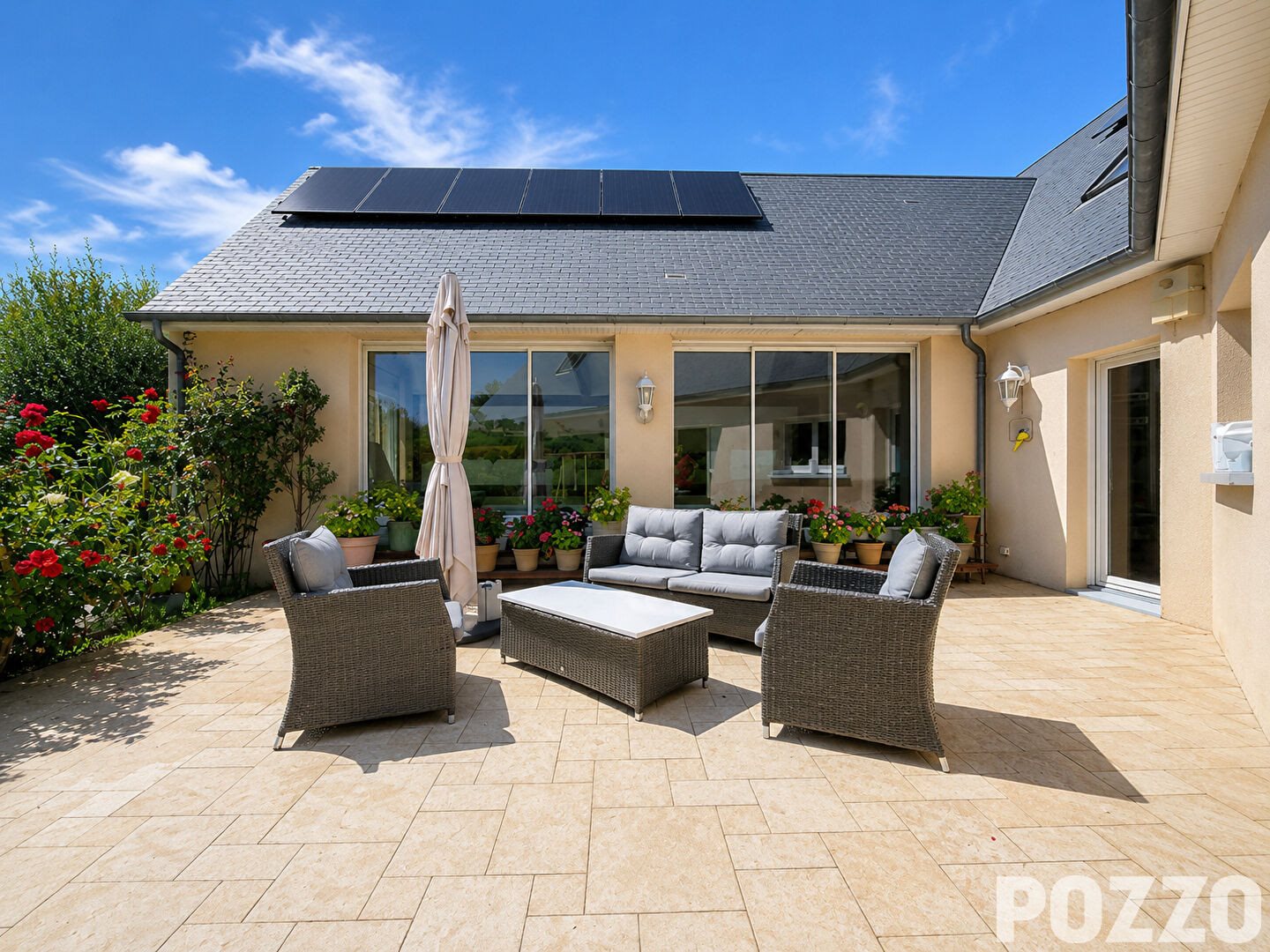 Maison à vendre, 237m², Bréville-sur-Mer