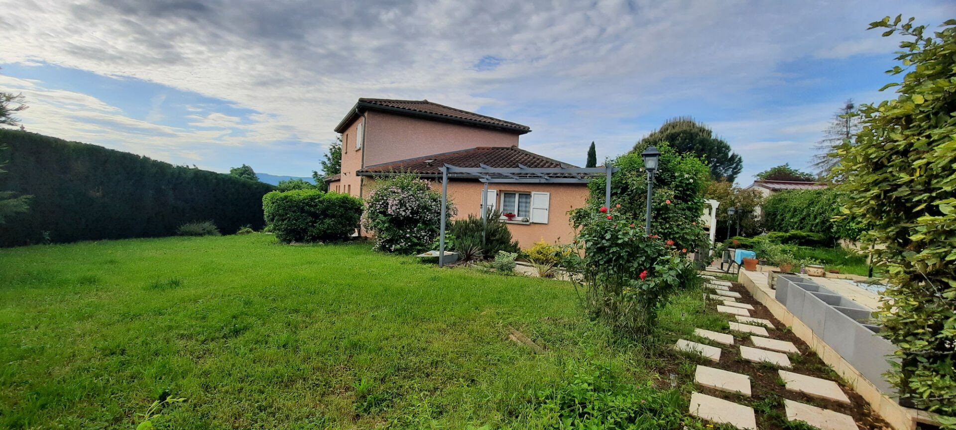 Maison à vendre, 170m², Anse