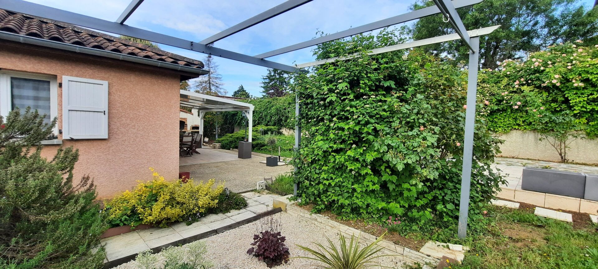 Maison à vendre, 170m², Anse