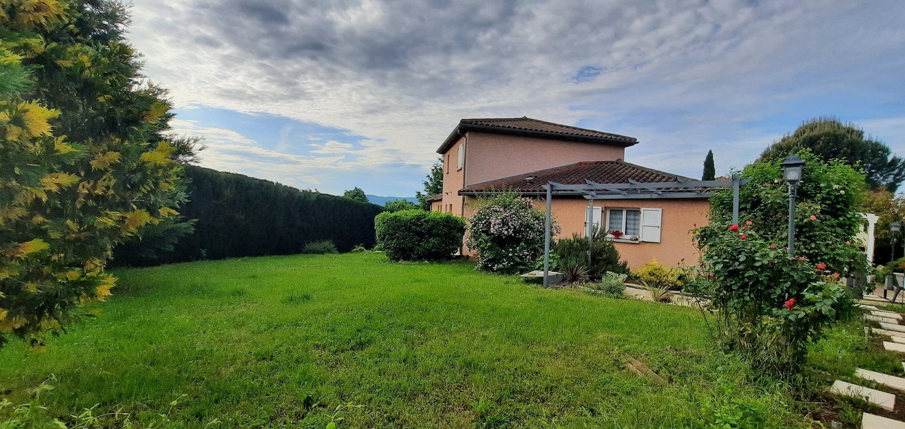 Maison à vendre, 170m², Anse