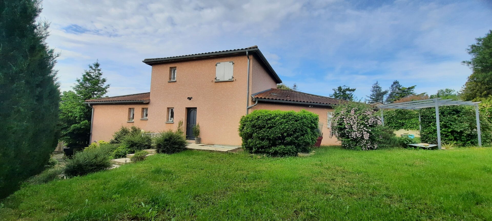 Maison à vendre, 170m², Anse
