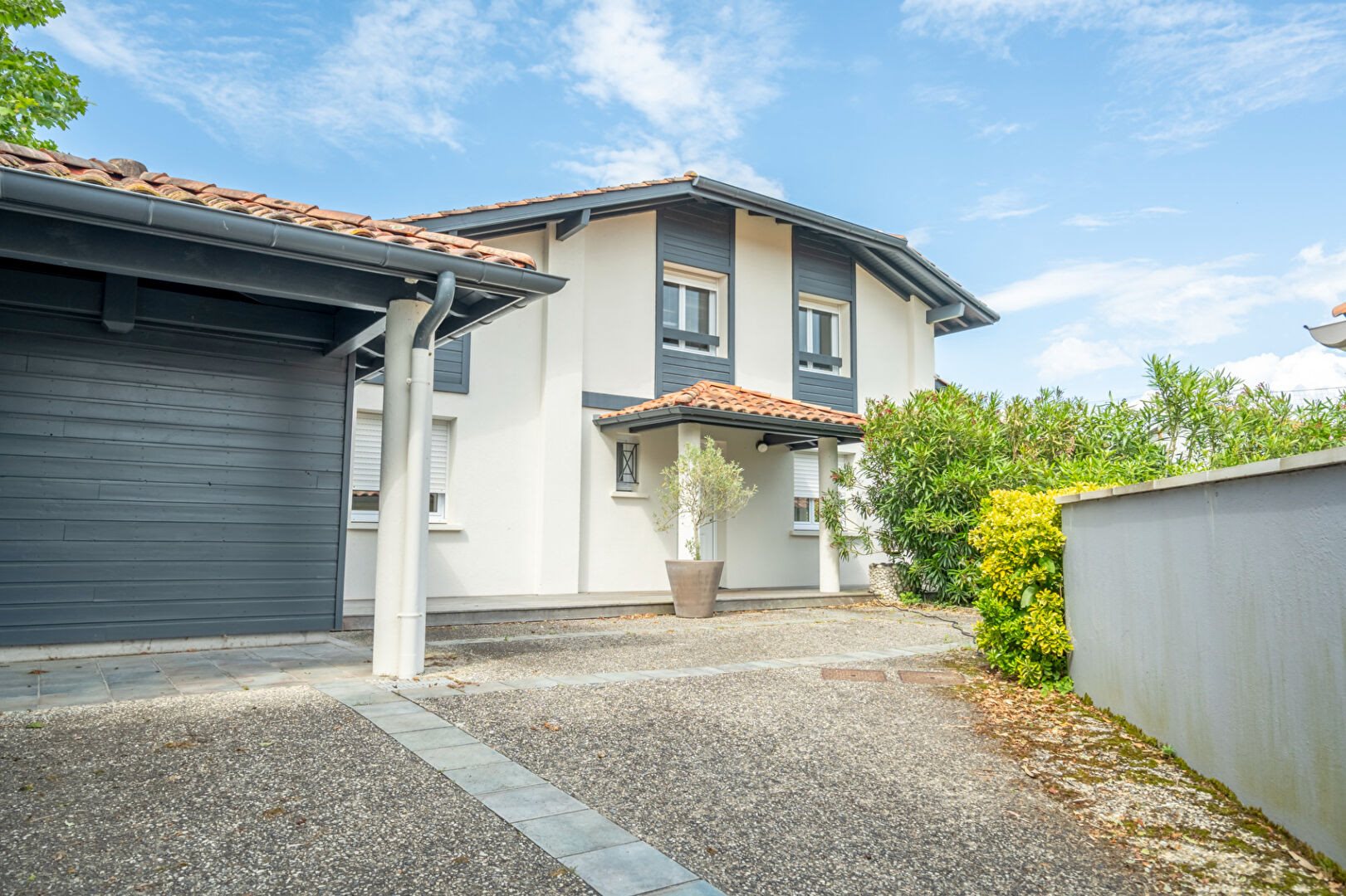 Maison à vendre, 150m², Anglet