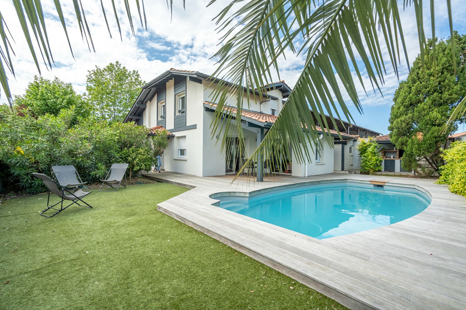Maison à vendre, 150m², Anglet