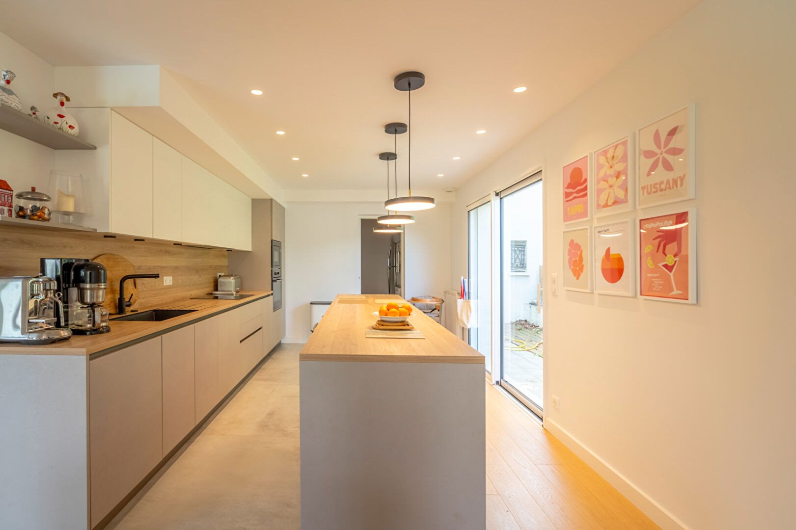 Maison à vendre, 150m², Anglet