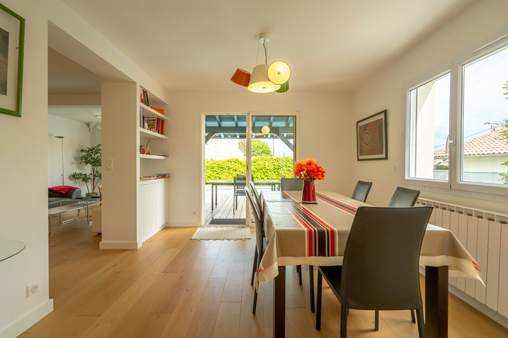 Maison à vendre, 150m², Anglet