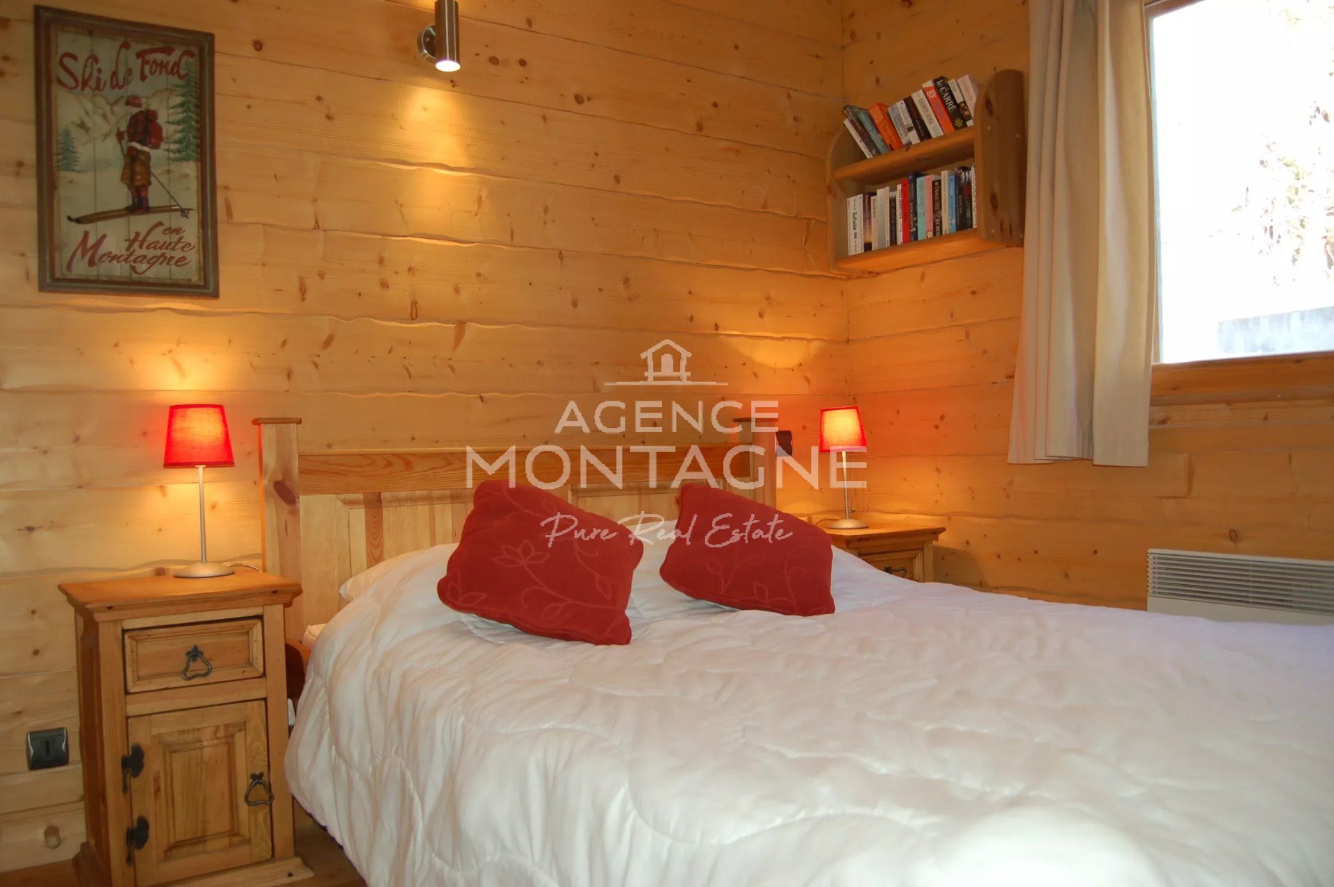 Appartement à vendre, 69m², Chamonix-Mont-Blanc