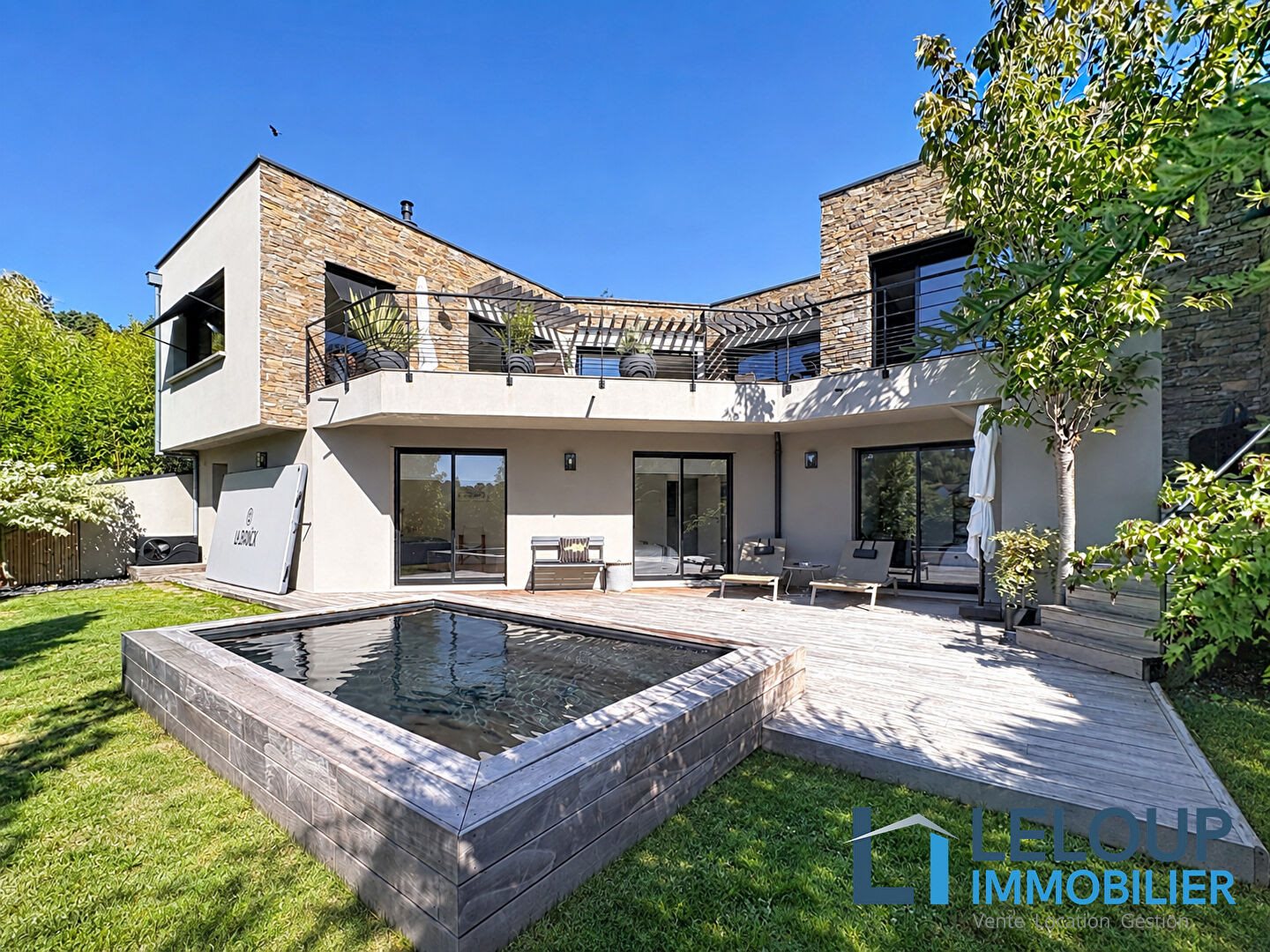 Maison à vendre, 260m², Mont-Saint-Aignan