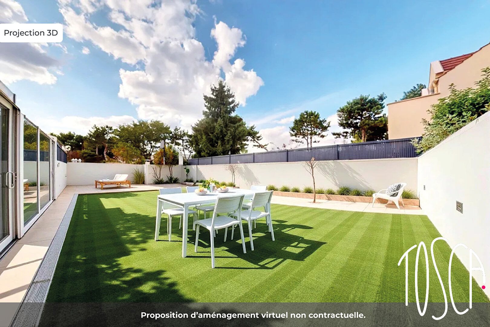 Maison à vendre, 251m², Thiais