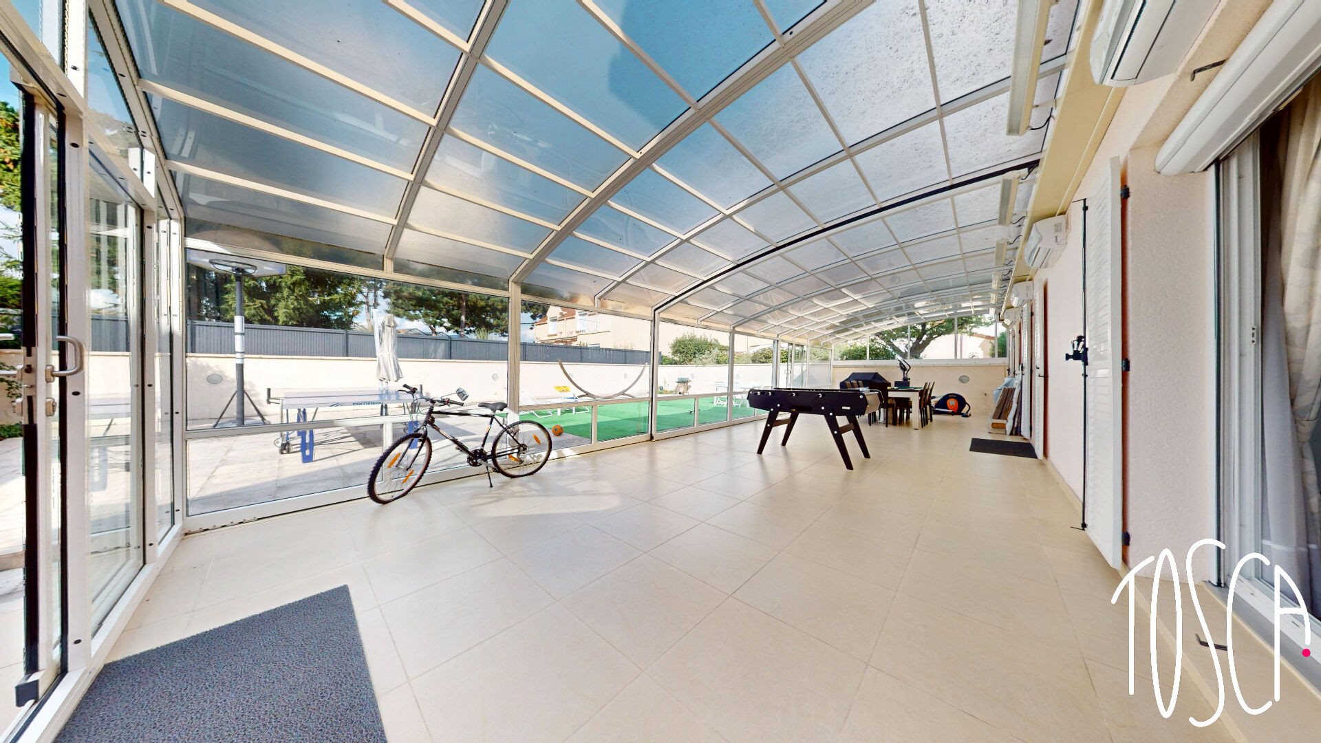 Maison à vendre, 251m², Thiais