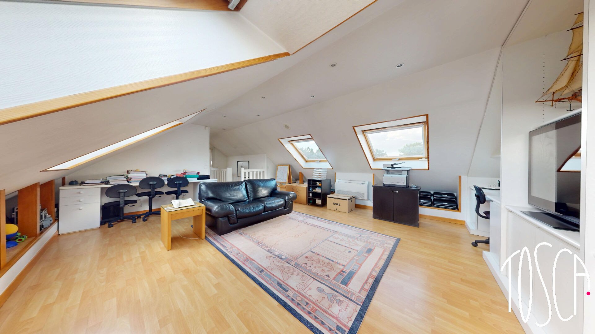 Maison à vendre, 251m², Thiais
