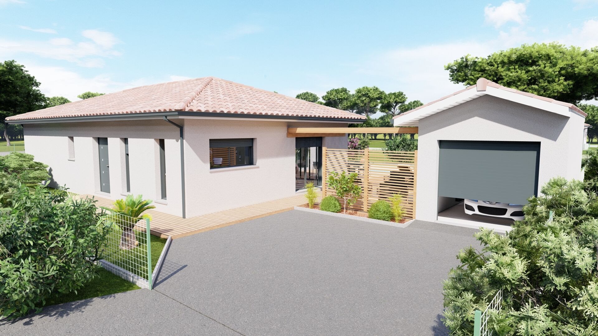Maison à vendre, 145m², Moliets-et-Maa
