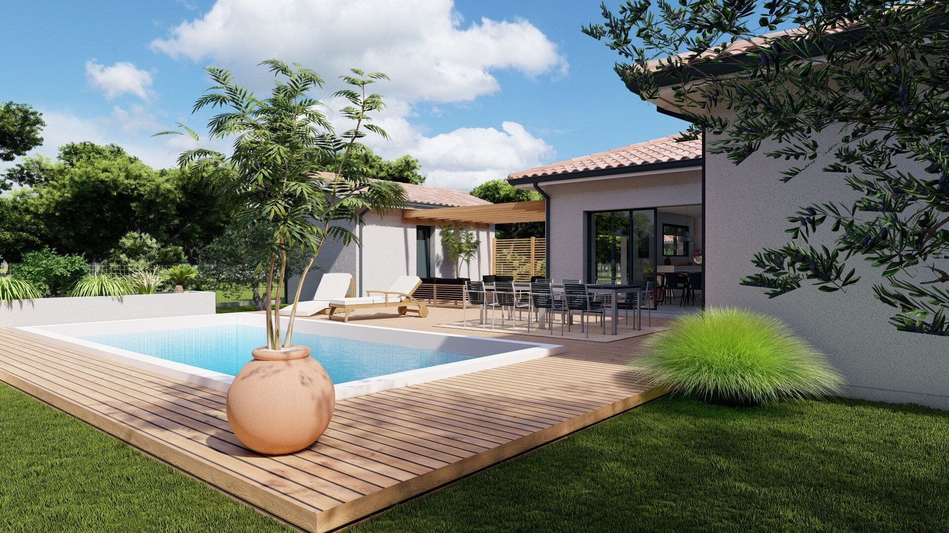 Maison à vendre, 145m², Moliets-et-Maa