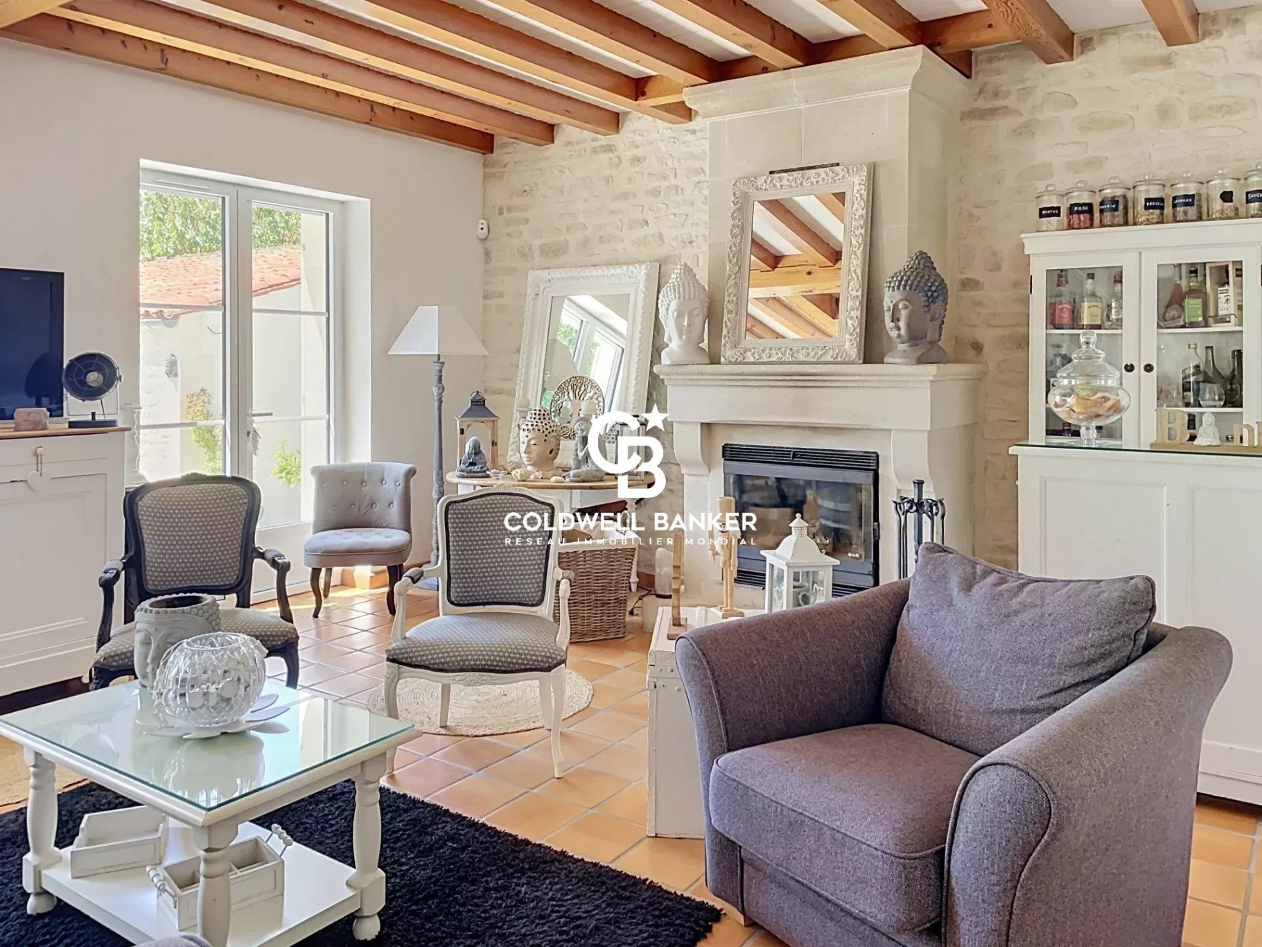 Maison à vendre, 338m², Saintes
