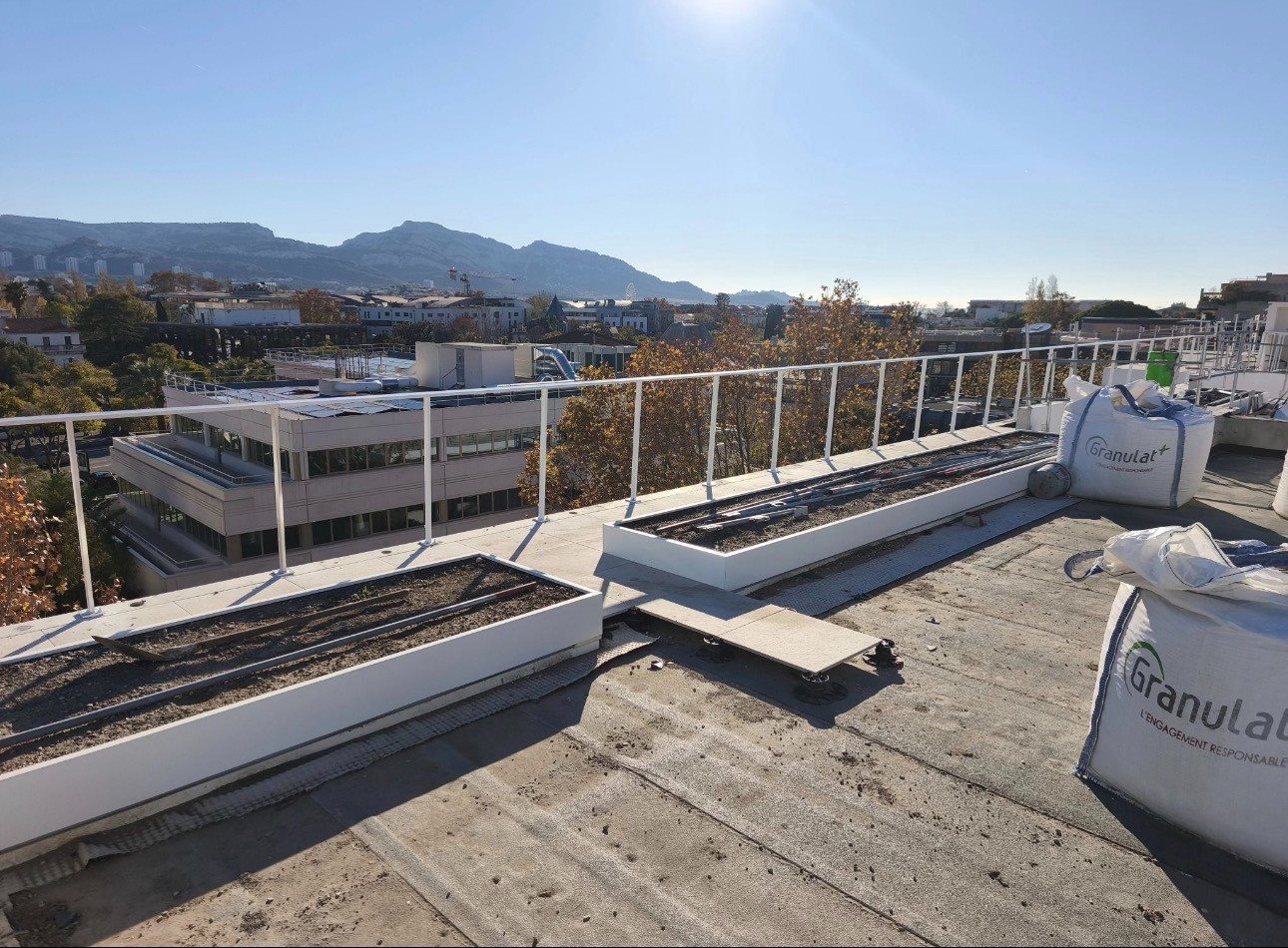 Appartement à vendre, 117m², Marseille 8ème