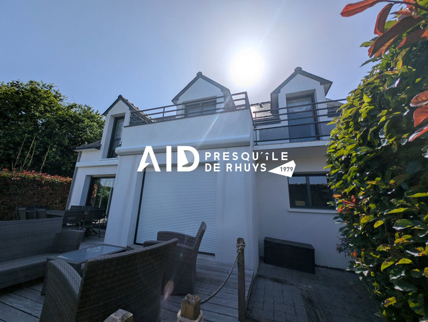 Maison à vendre, 125m², Sarzeau