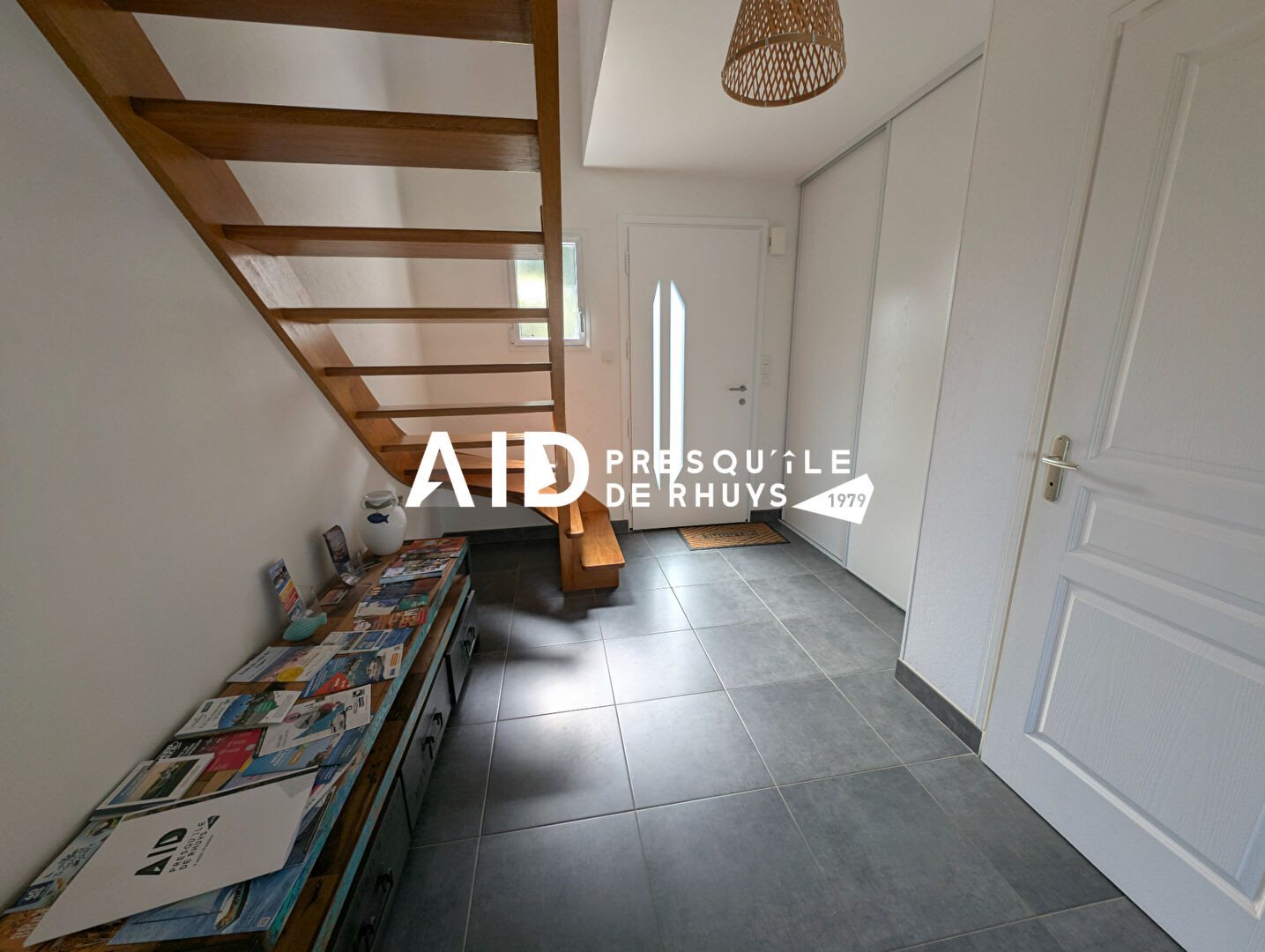 Maison à vendre, 125m², Sarzeau