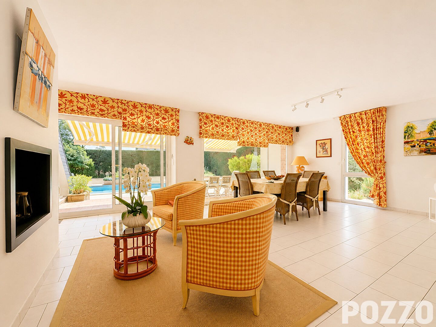 Maison à vendre, 195m², Saint-Pair-sur-Mer