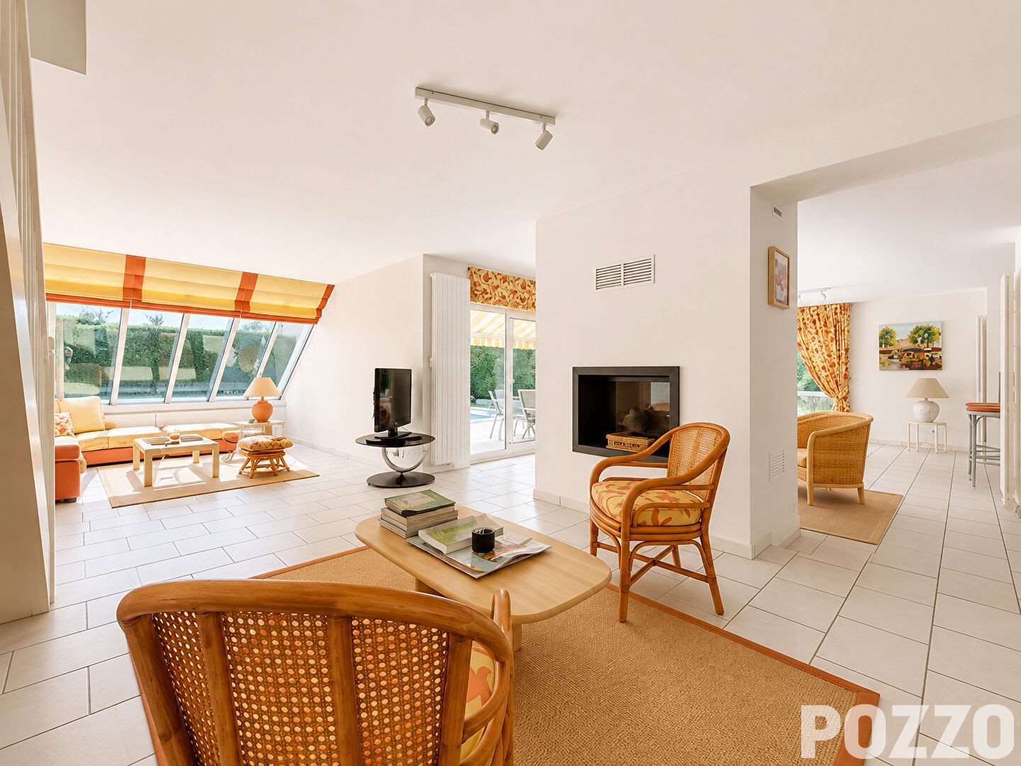 Maison à vendre, 195m², Saint-Pair-sur-Mer