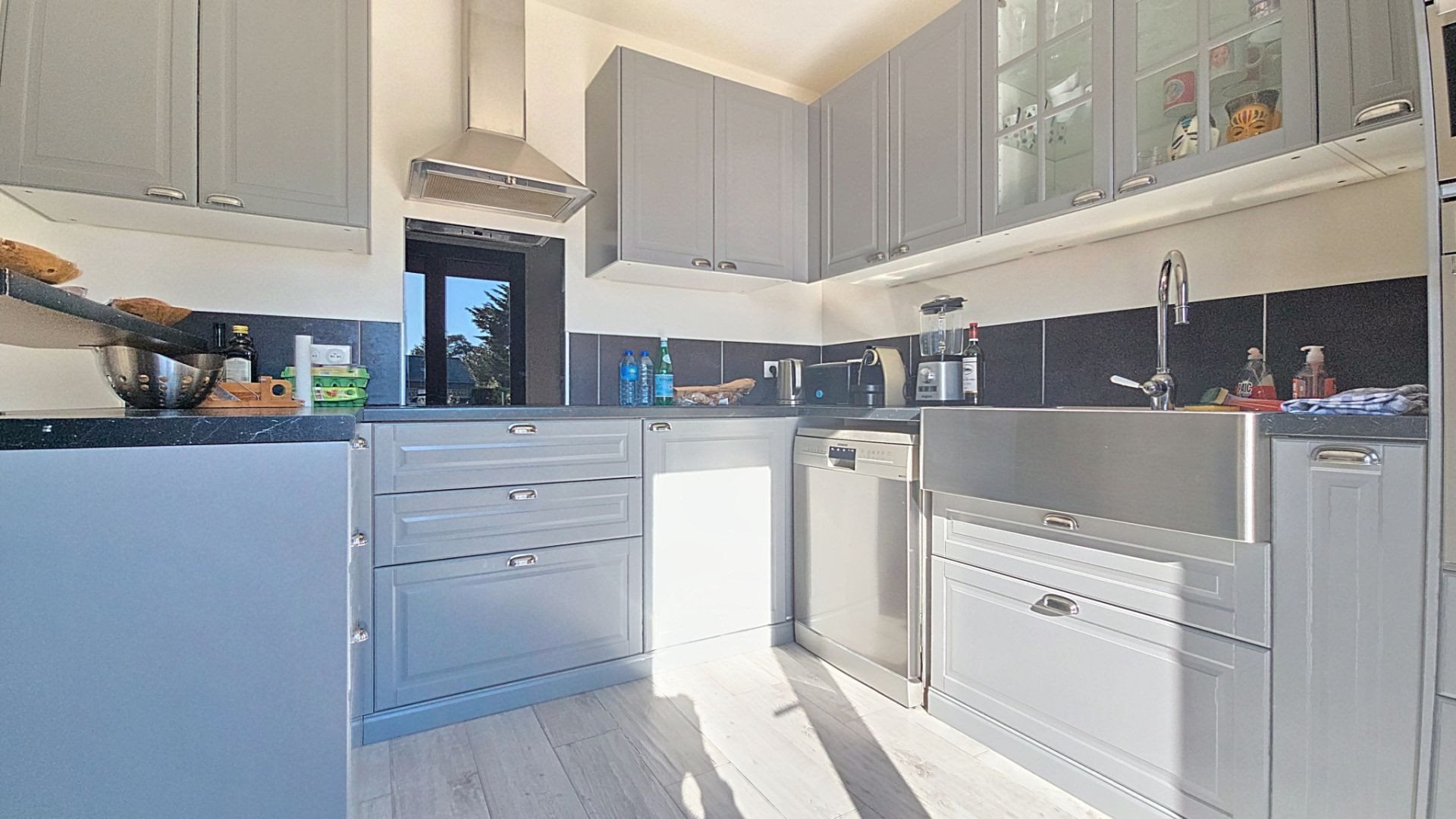 Maison à vendre, 272m², Jullouville