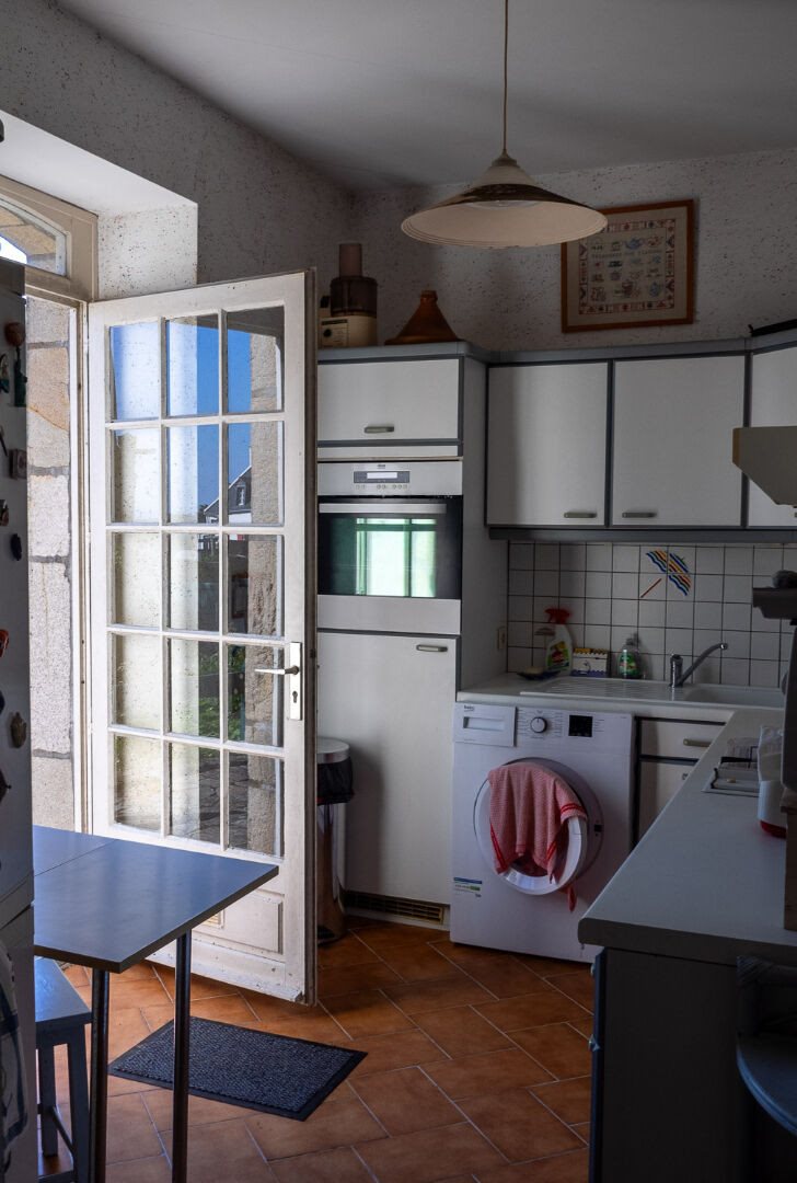Maison à vendre, 86m², Ile d'Arz