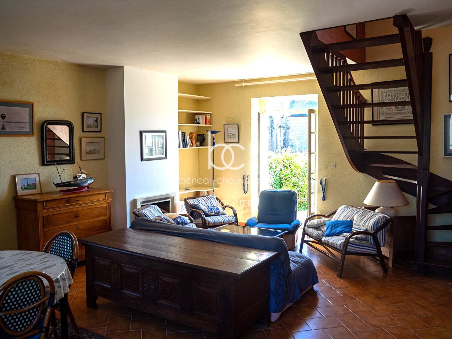 Maison à vendre, 86m², Ile d'Arz