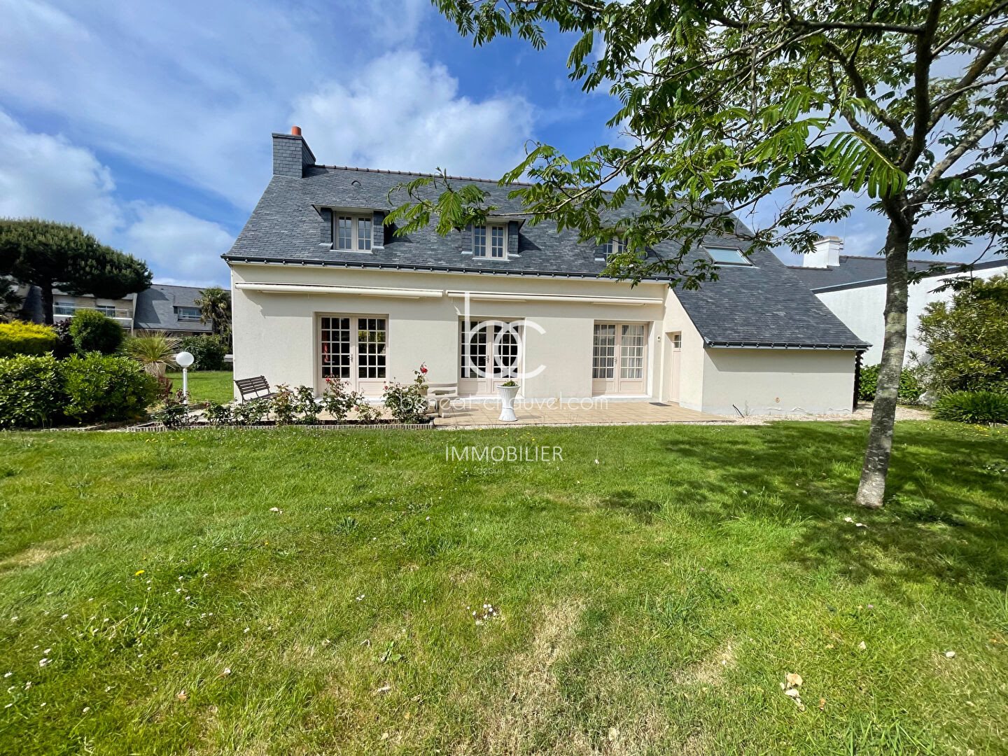 Maison à vendre, 116m², Arzon